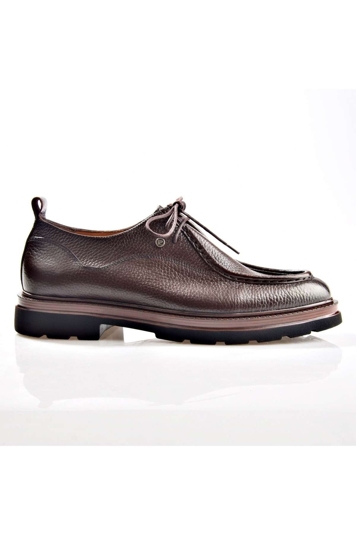 ۱۰۳ کفش راحتی چرم مردانه پیر کاردین کفش کژوال Pierre Cardin
