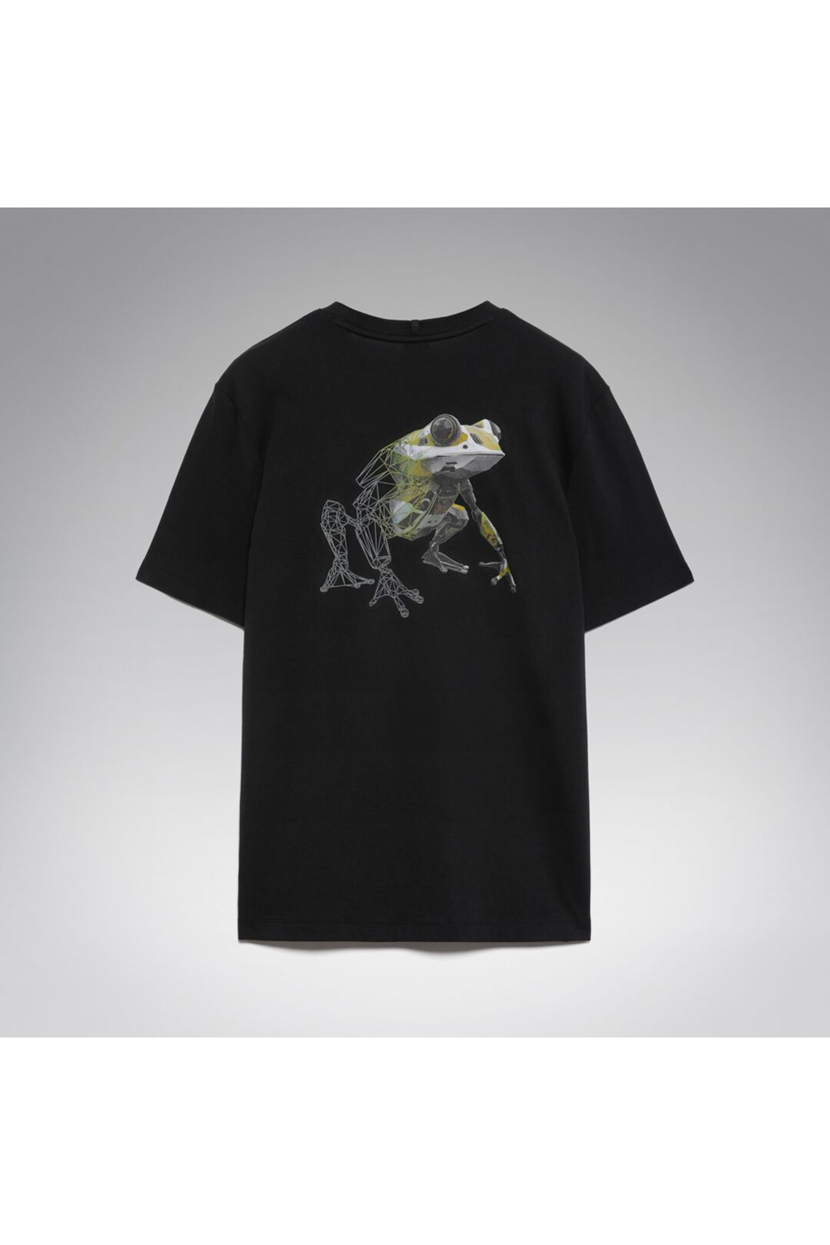 Oakley Futurescape Frog Erkek Kısa Kollu T-Shirt - Fiyatı