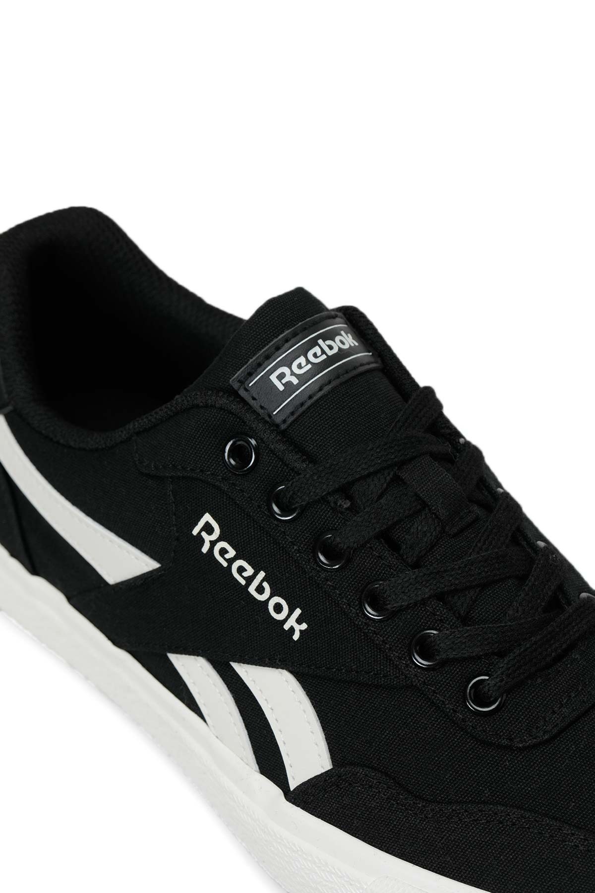 COURT ADVANCE VULC Siyah Erkek Sneaker — مشکی 913793 — تصویر 8 از 8