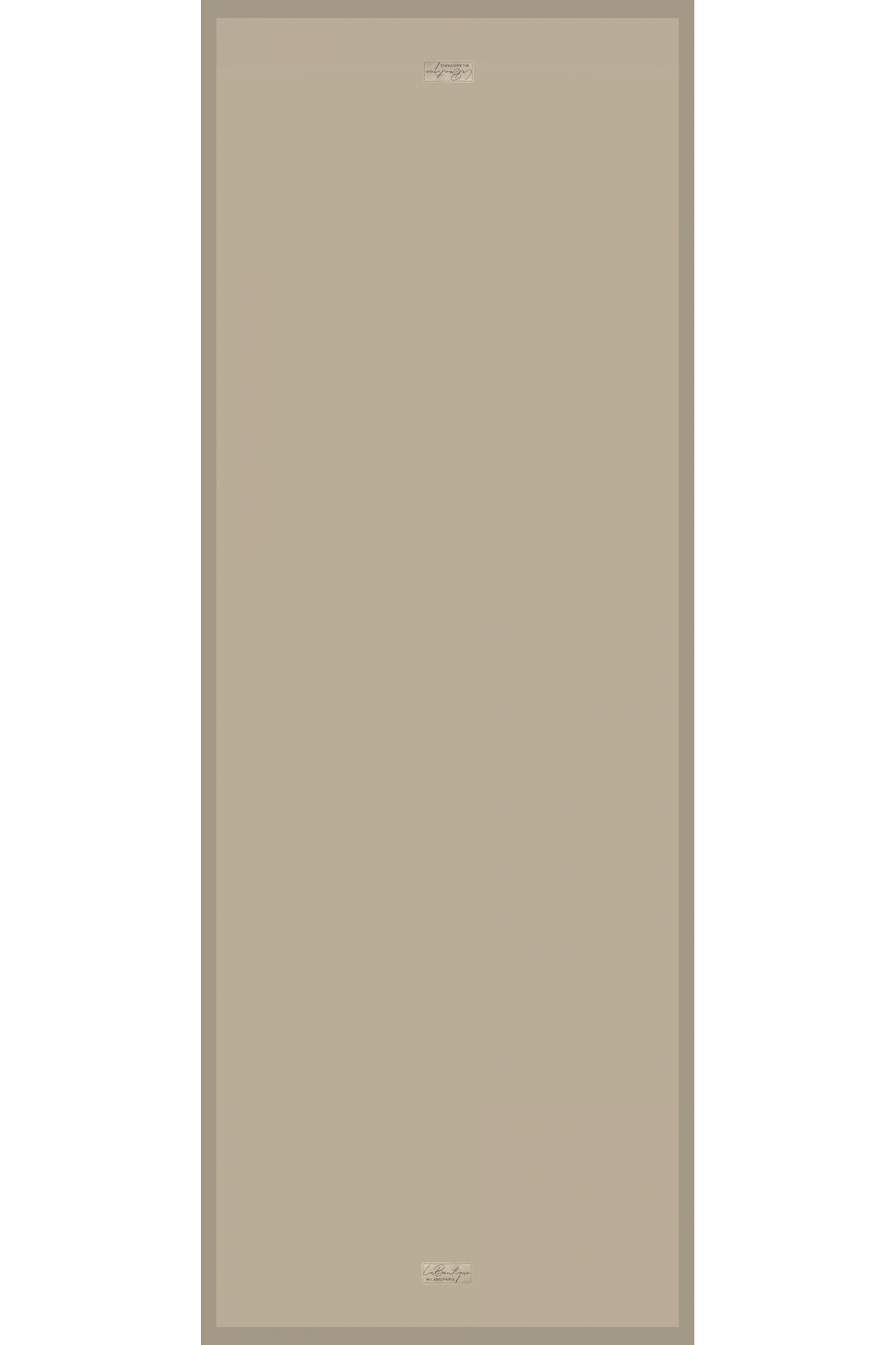 SURA İPEK ŞAL DÜZ-07