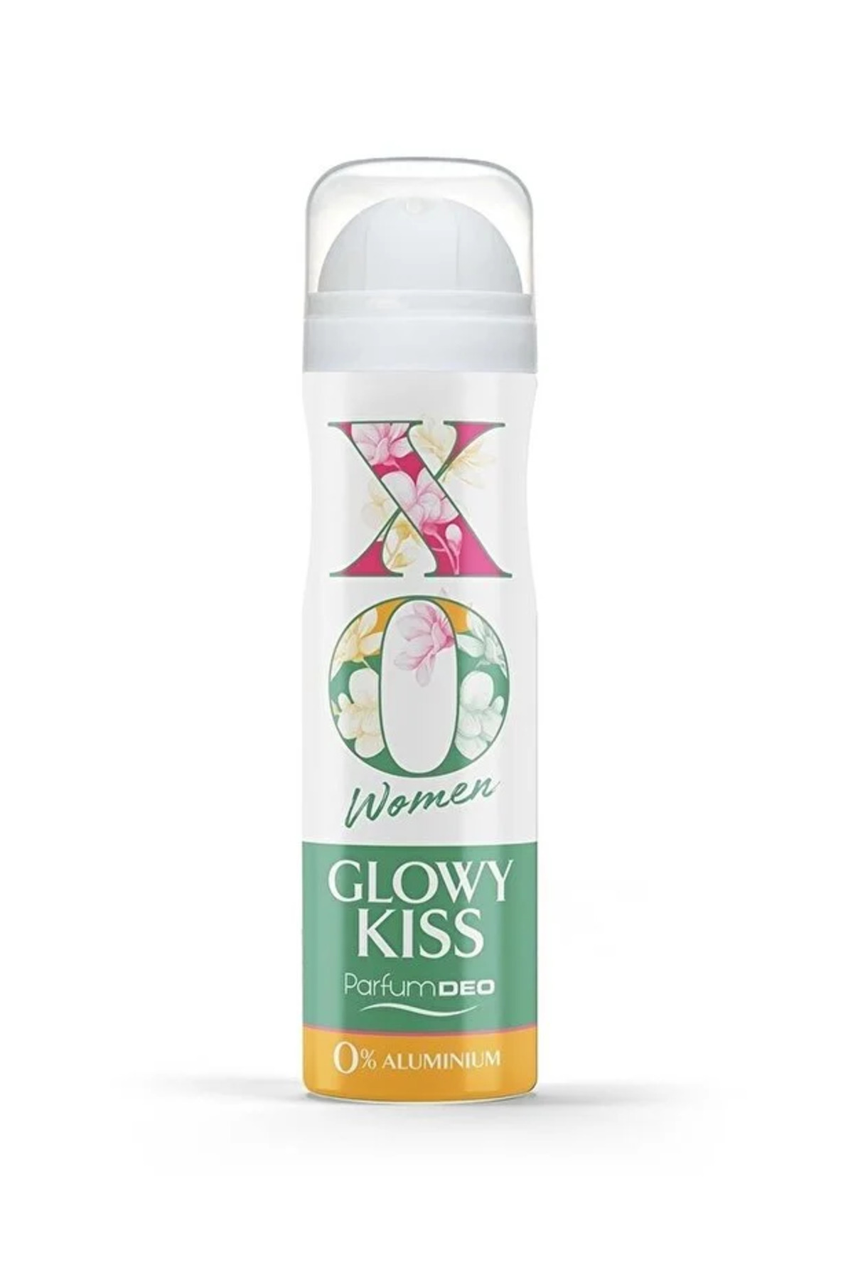 Xo Deodorant 150ML Women-Kadın - Glowy Kis — 8690605074340-NIDA01 — تصویر 2 از 3