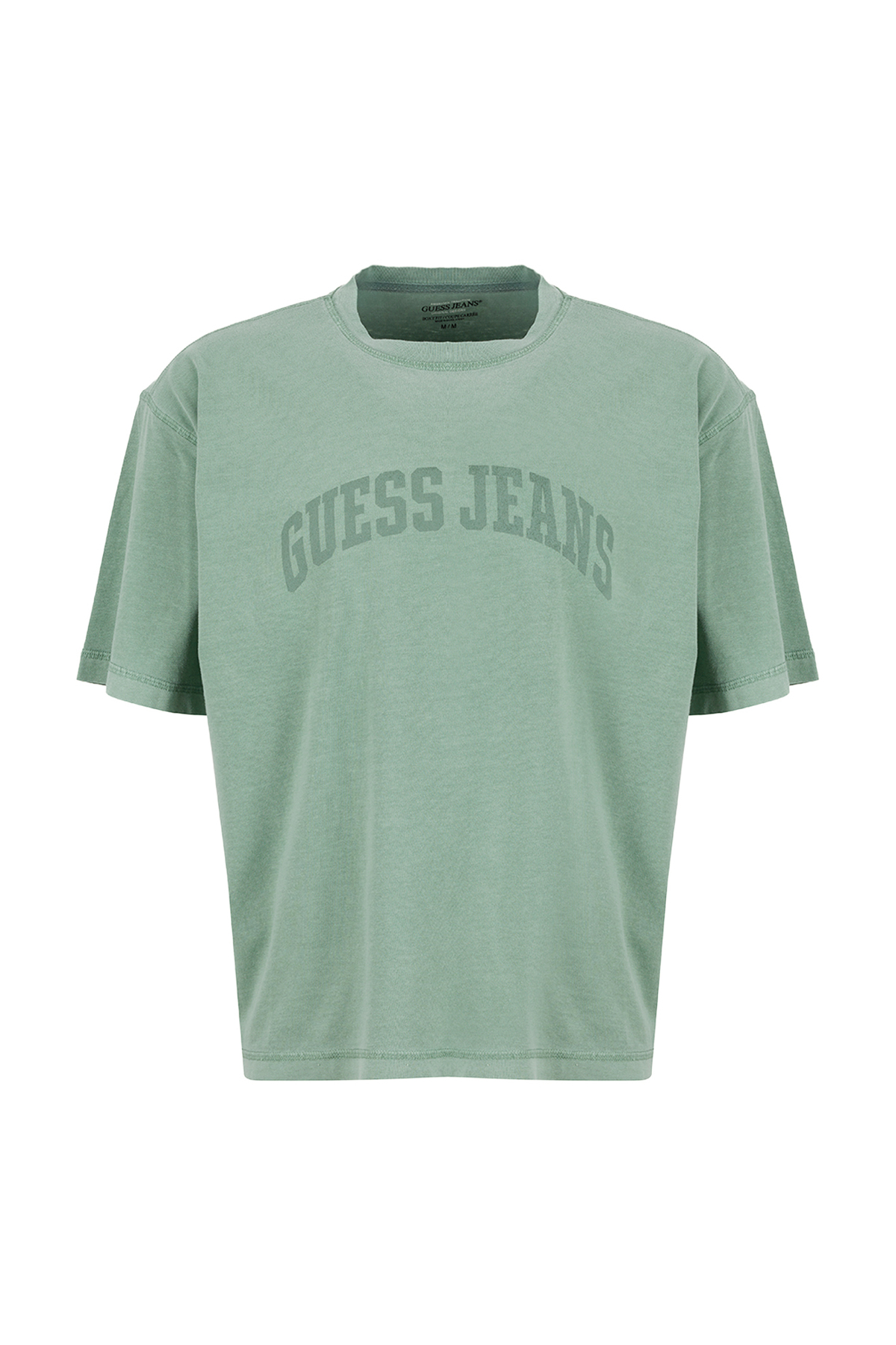 تیشرتمردانهGuessسبز