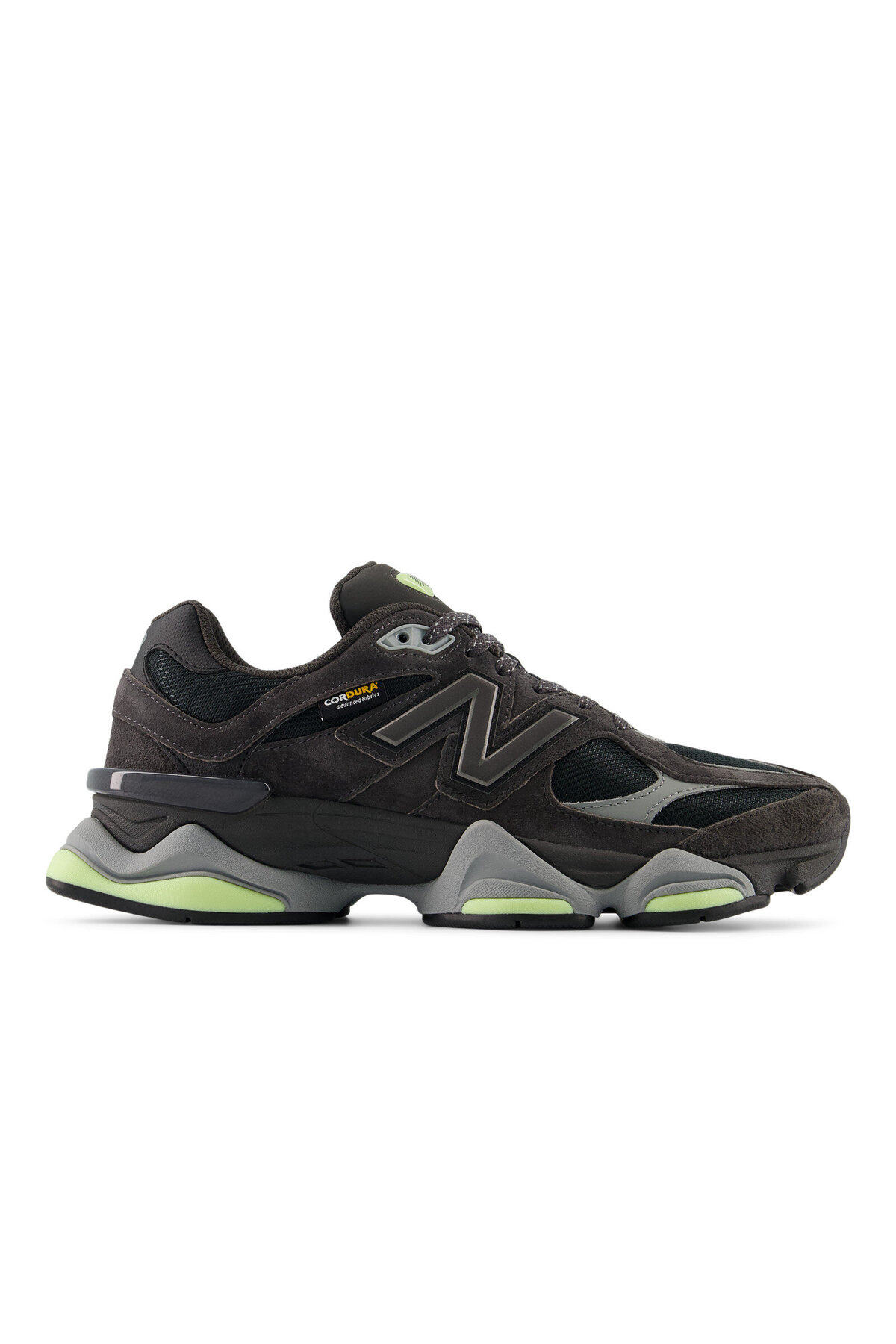 ۹۰۶۰ خاکستری یونیسکس U90602P8 نیو بالانس کفش اسنیکر New Balance