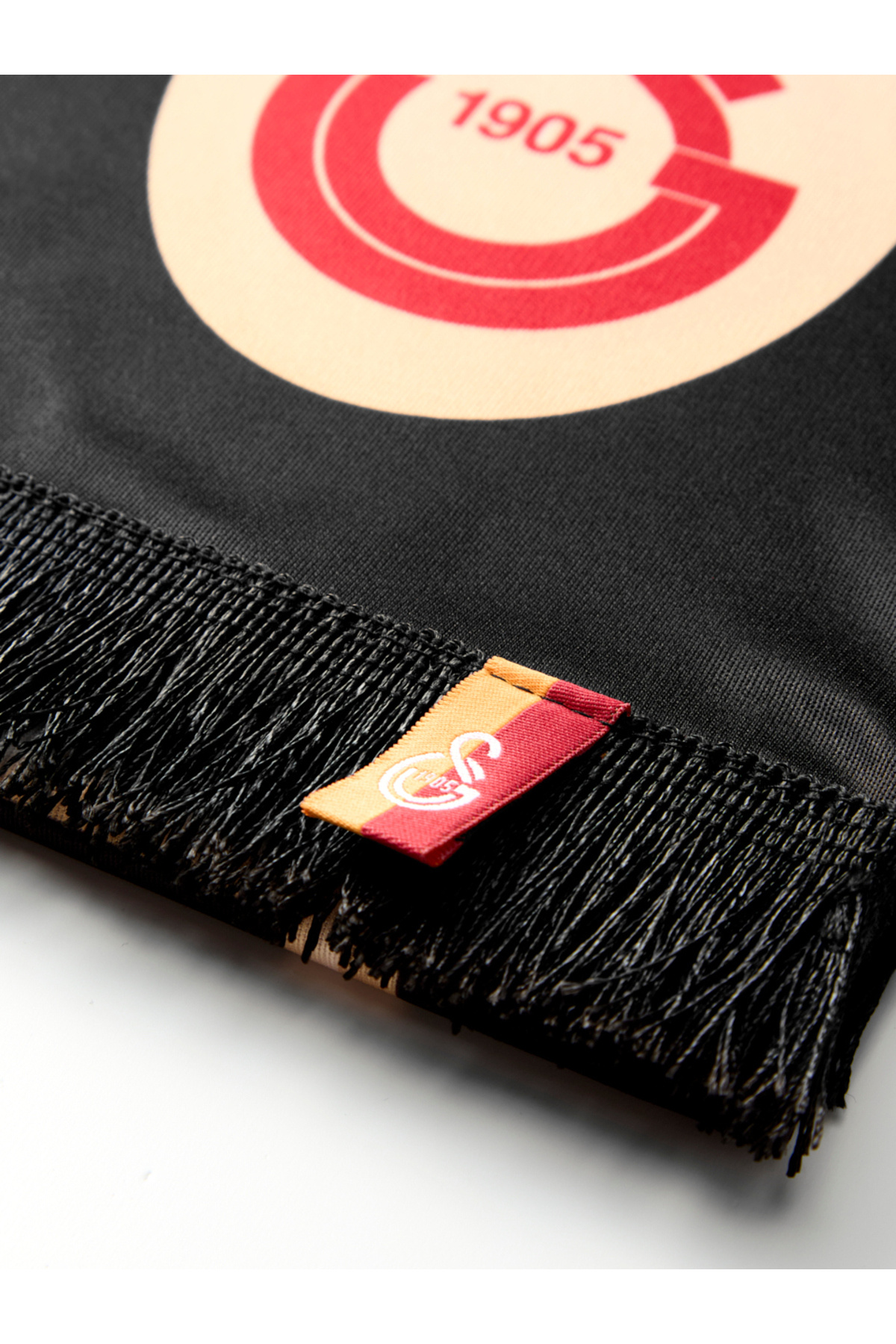 GSStore Galatasaray 26. Şampiyonluk Şal Atkı U261165 görsel 6