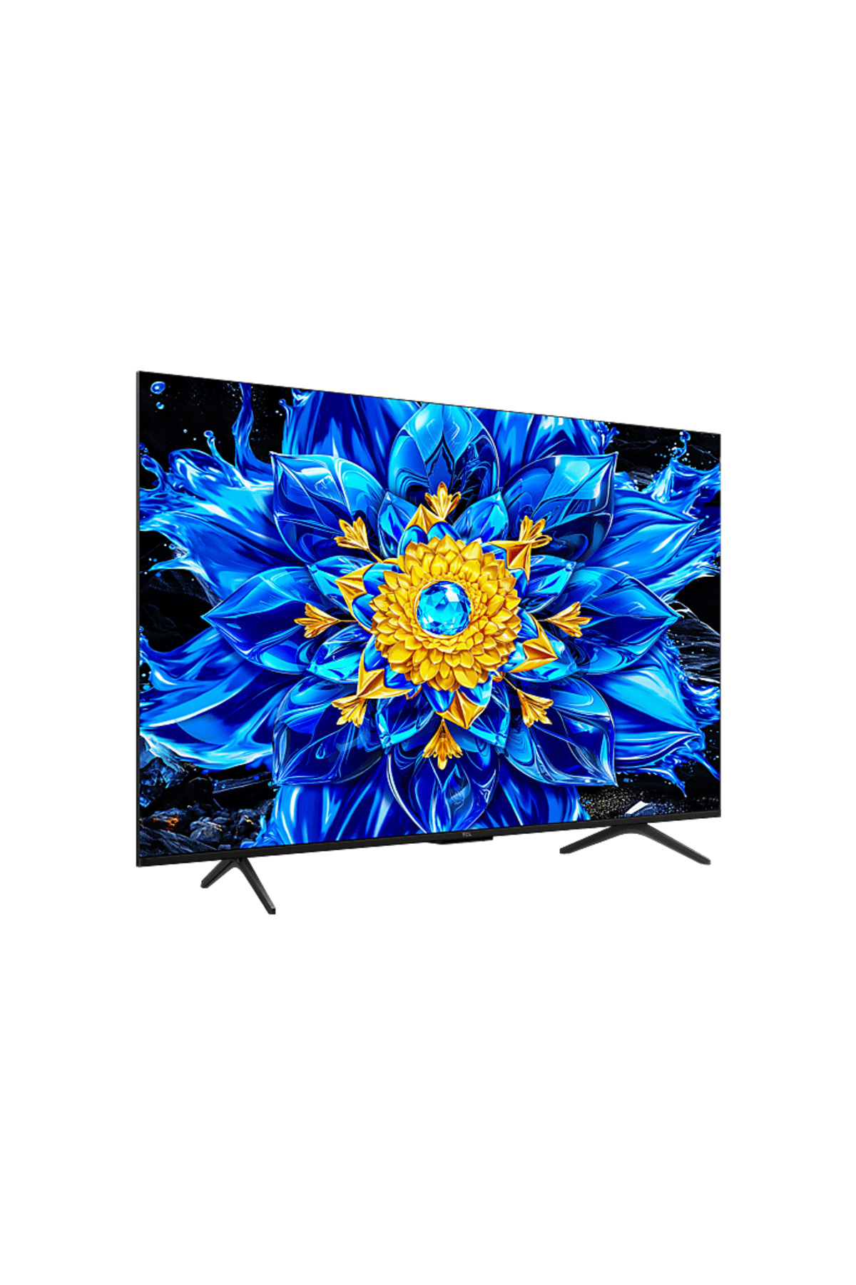 TCL 55P8L 55 inç 239 Ekran Uydu Alıcılı Smart 4K Premium Google