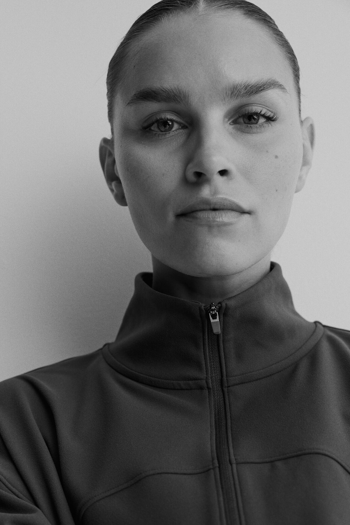 H&M Spor Koşu Ceketi SoftMove™ görsel 2