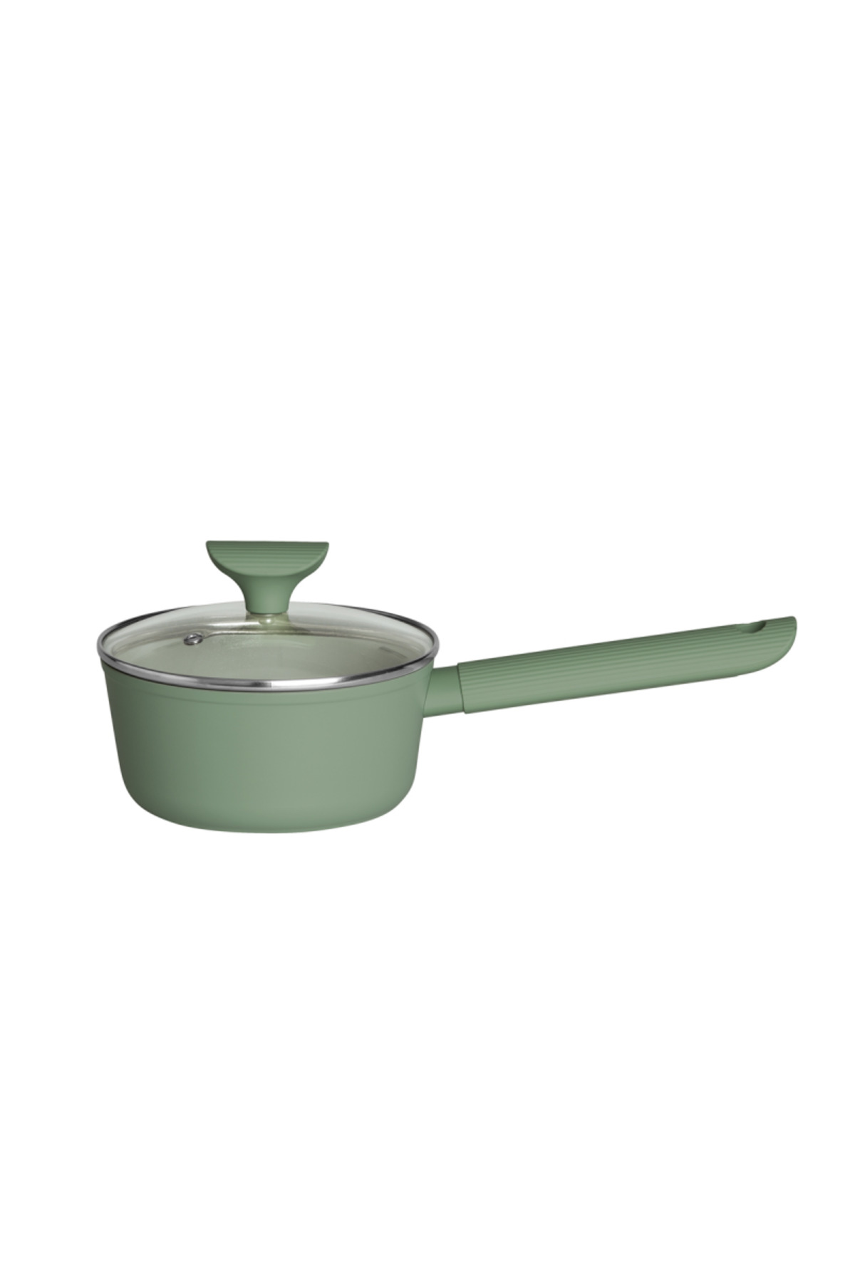 Fest Oală ceramică cu mâner Balance 16 cm 1.3 L
