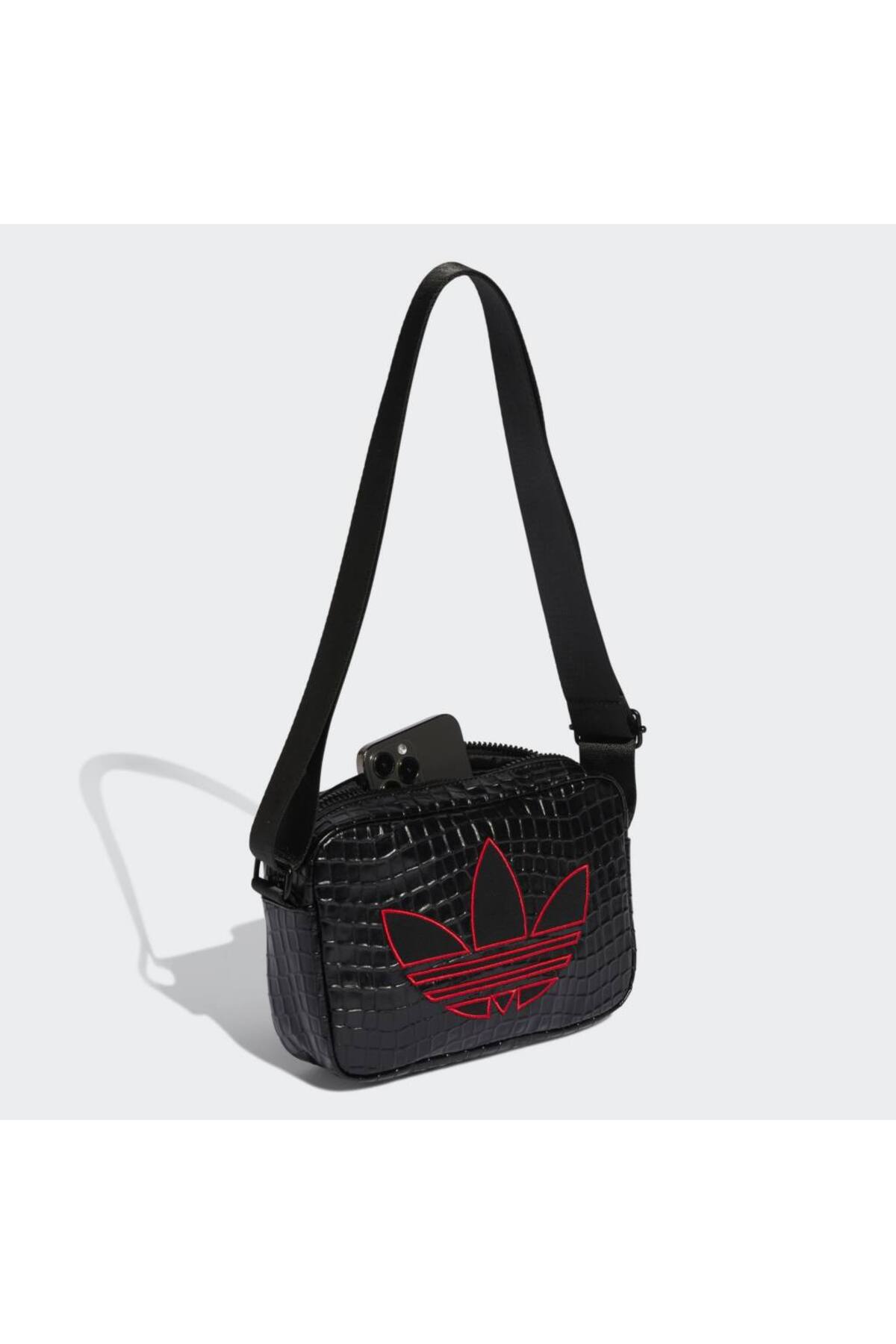 adidas ADİDAS KE0685 ADİDAS KE0685 CROCO MINI AIRL görsel 4
