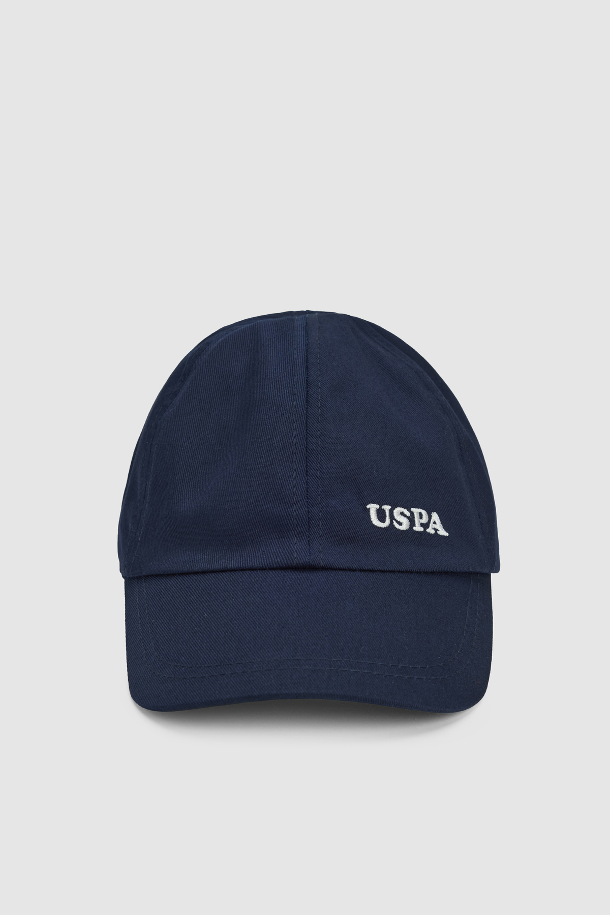 U.S. Polo Assn. Kadın Lacivert Şapka 50326174-VR033 görsel 2