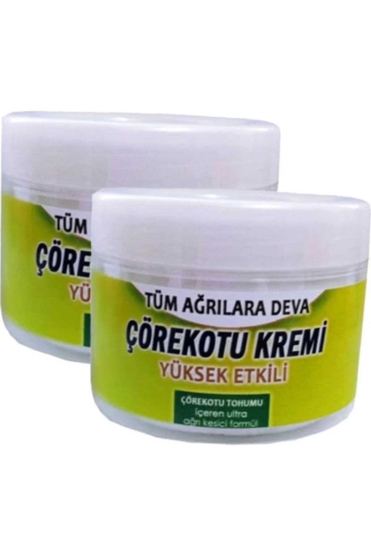 Bezos Süper Mem Çörek Otu Kremi 100 ml Ölçeğinde x 2 Adet — GU-EYF-25080-NIDA01
