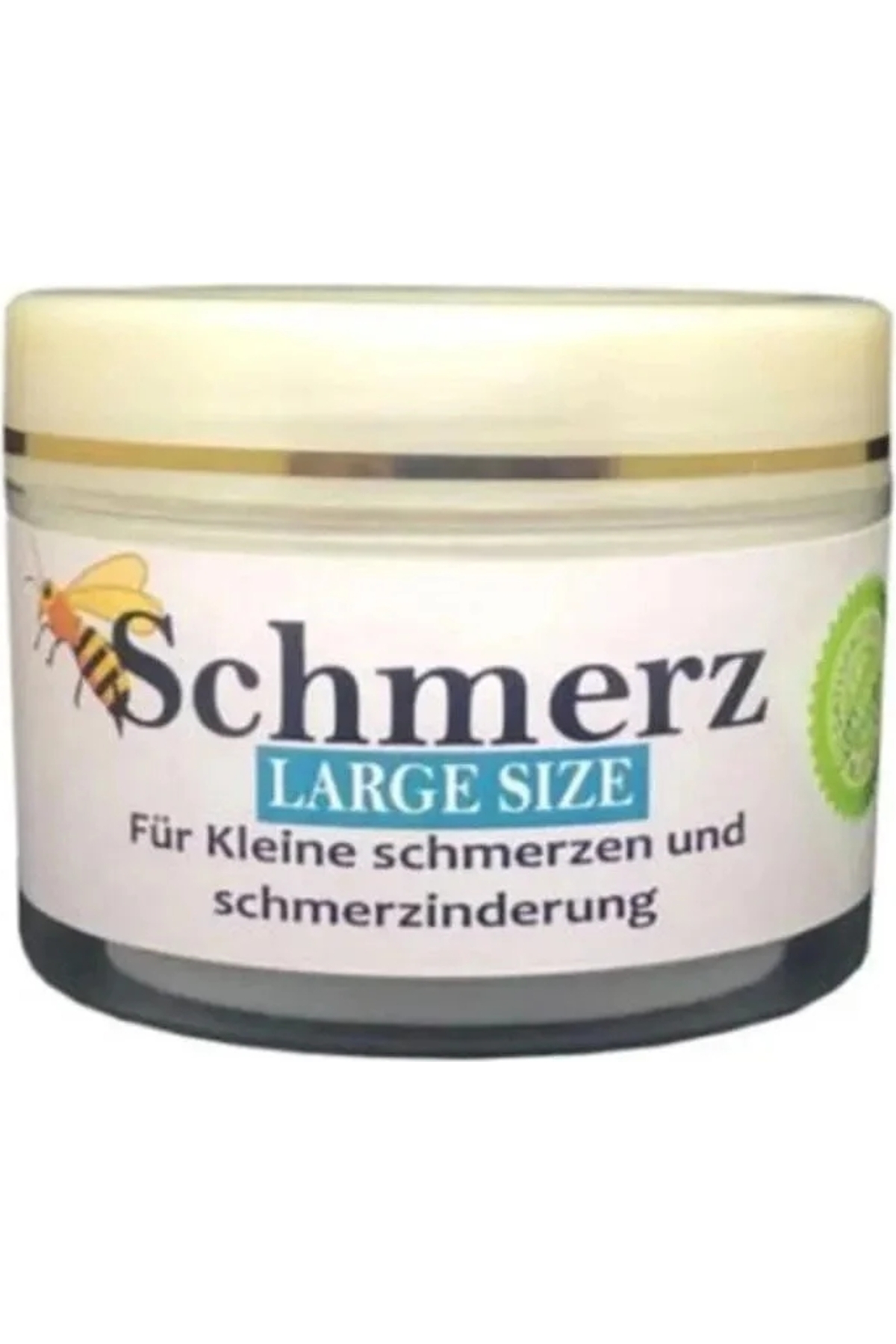 Balance Life Süper Muscle 100 ml Krem — GU-EYF-20849-BLN