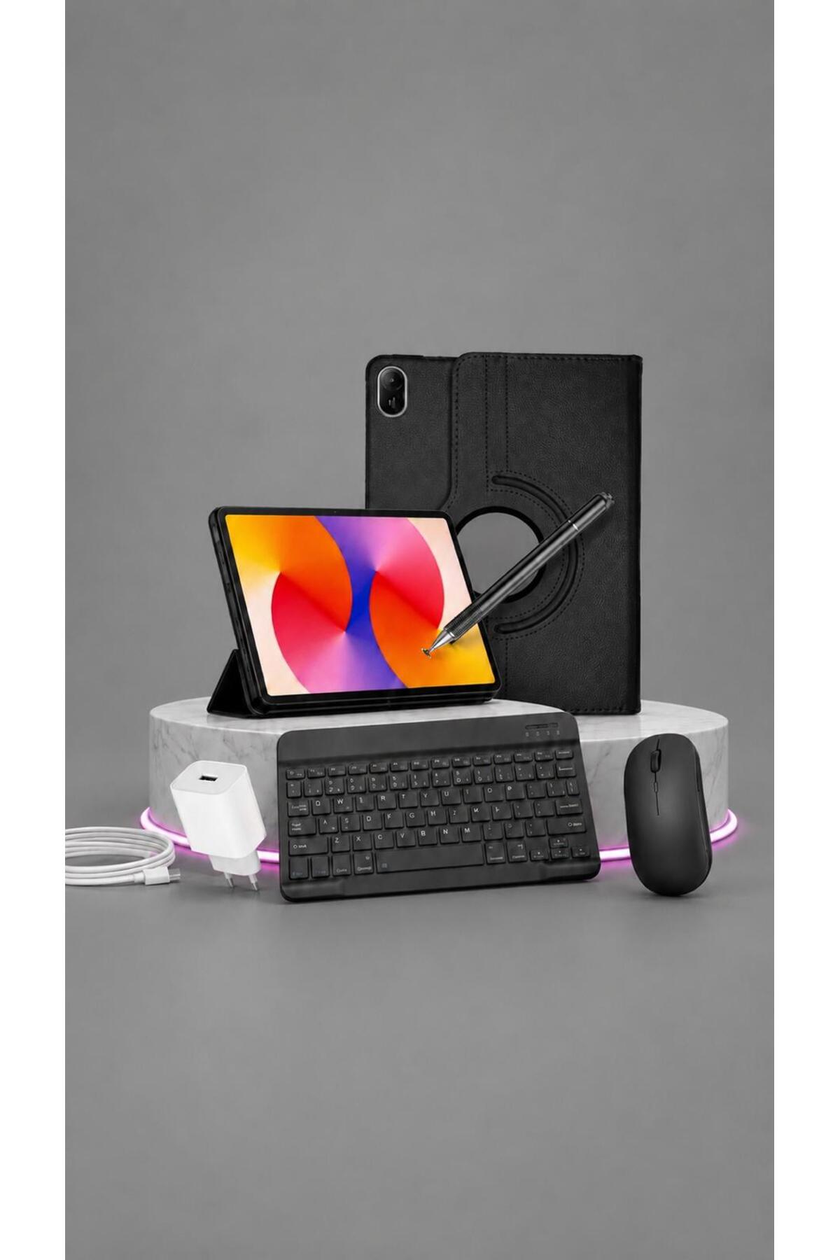 Huawei MATEPAD SE 11''İNCH 4 GB 128 GB HAFIZA TABLET+KILIF+KALEM HEDİYE+BAŞLIK+CAM+KLAVYE VE MOUSE