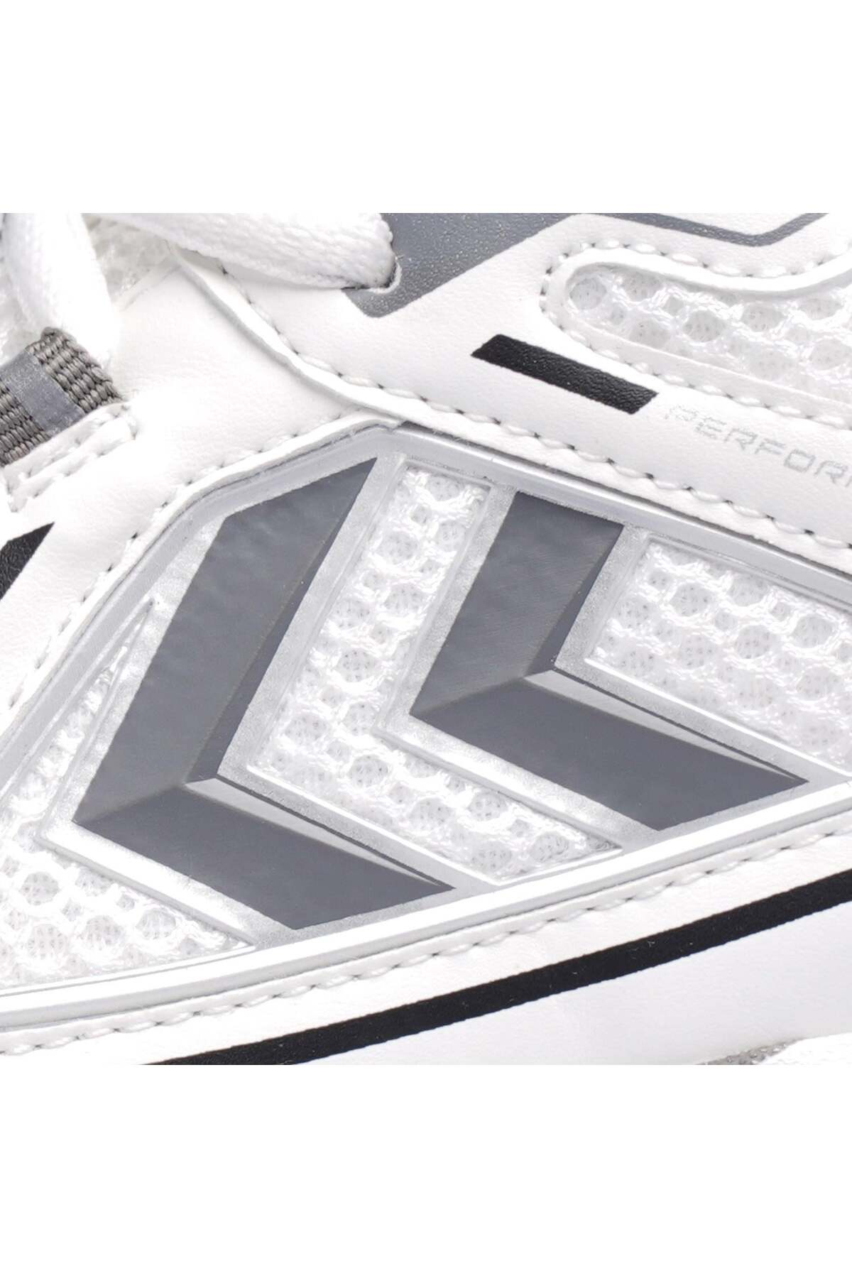hummel 700 Unisex Günlük Ayakkabı 900794-9001 görsel 5