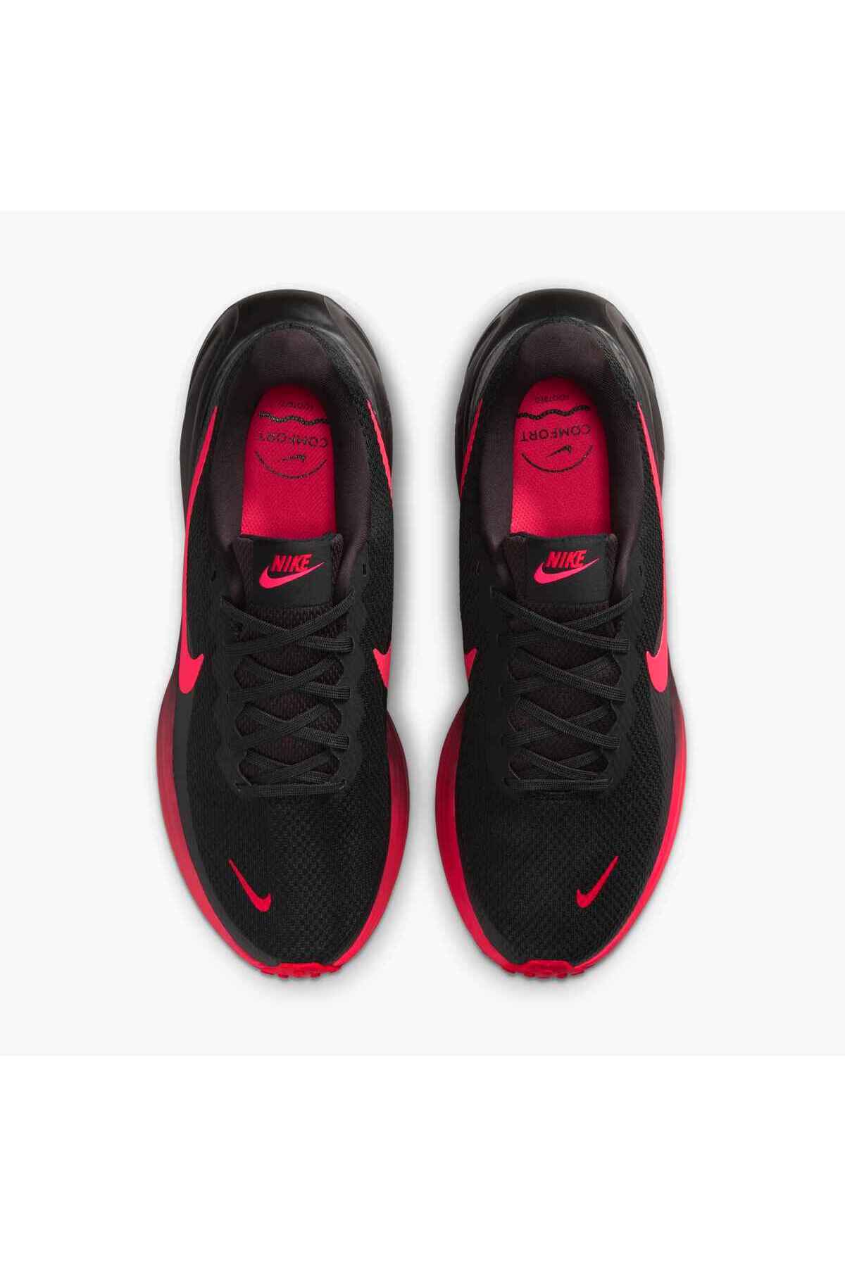 Nike Erkek Spor Ayakkabı REVOLTION 8 Koşu Ayakkabısı Günlük Spor Ayakkabı Rahat Ayakkabı görsel 4