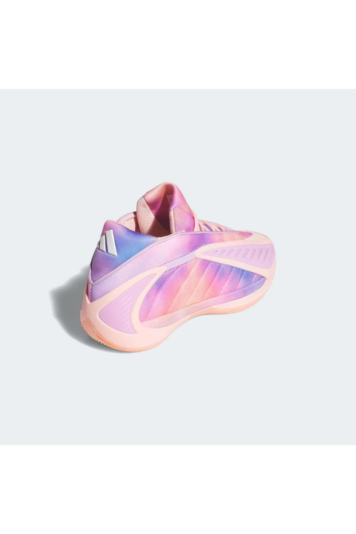 adidas Anthony Edwards 2 Erkek Basketbol Ayakkabısı görsel 6