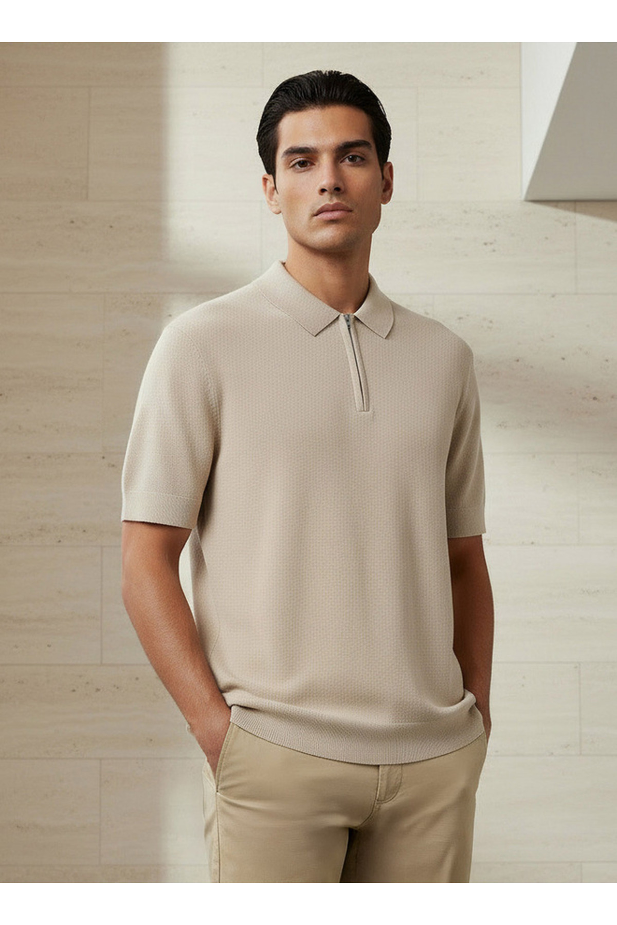 Beige