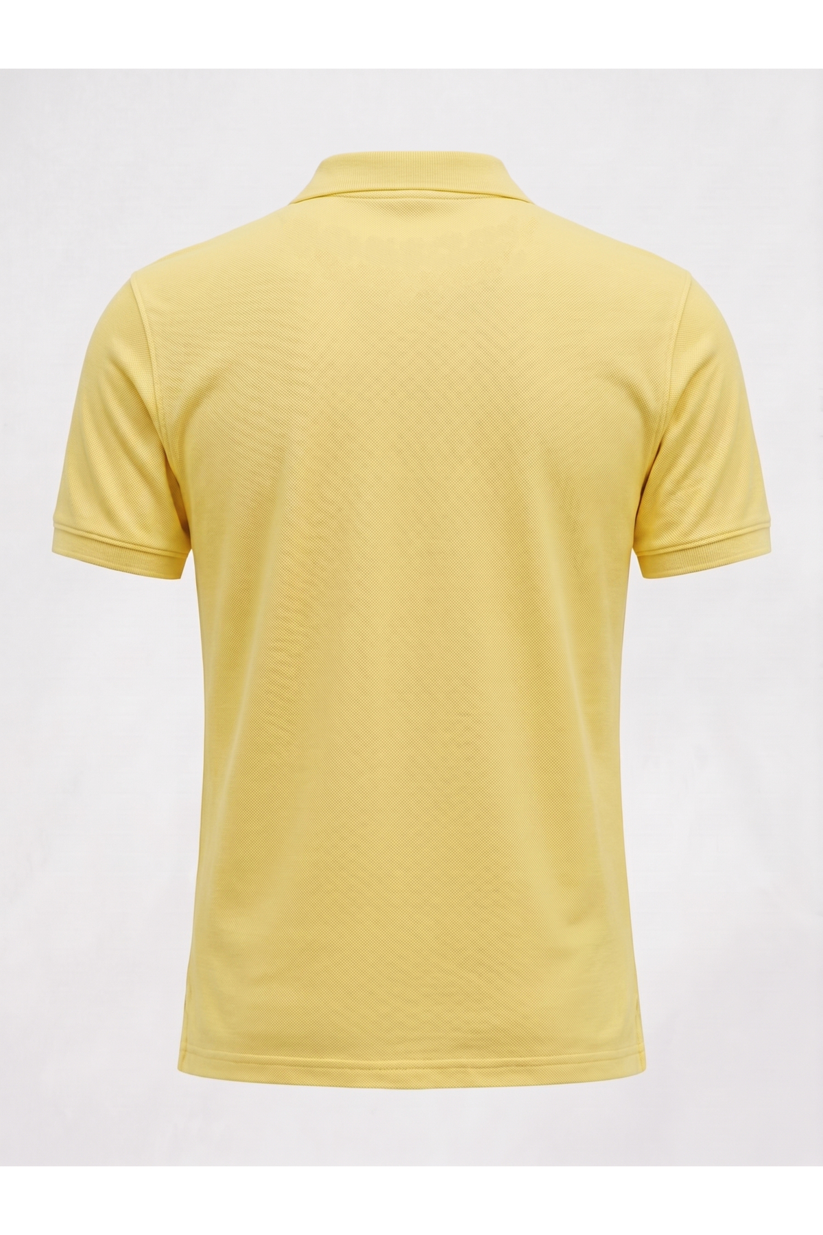 Yellow Polo T-Shirts Models & Prices - Trendyol - Page 22