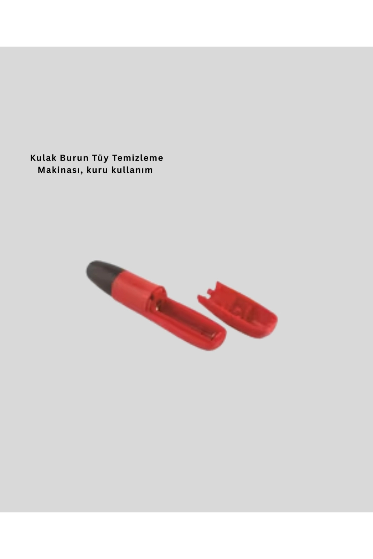ماشین اصلاح بینی — TYC83483A1C6C237BFBAFE301 — تصویر 5 از 5