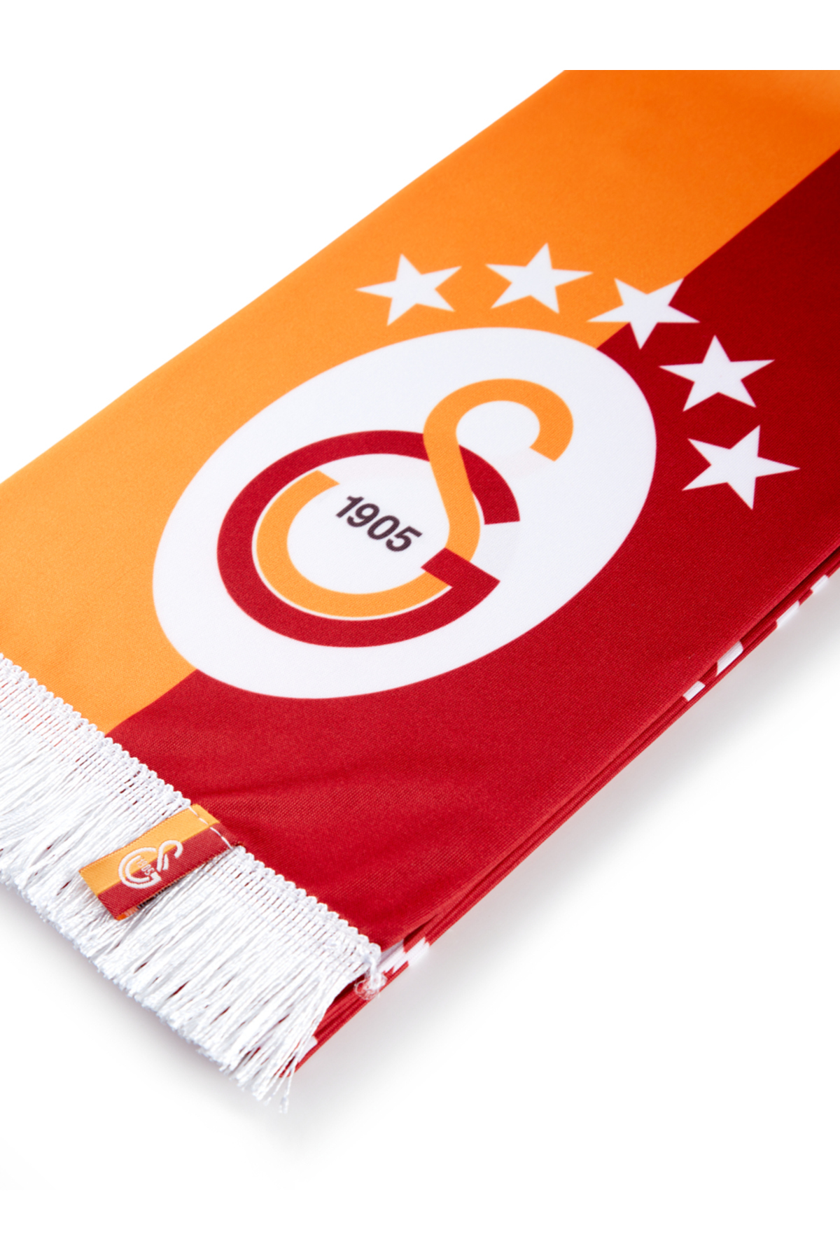 GSStore Galatasaray Şal Atkı U251587 görsel 3