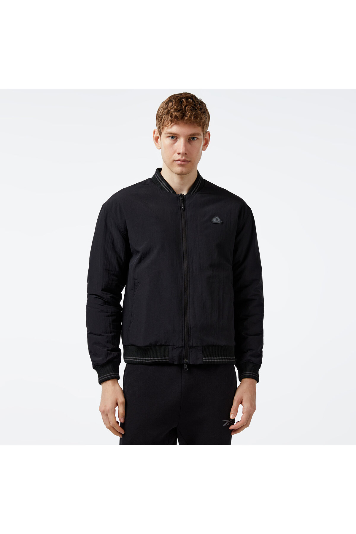 Reebok Atr Hoopwear Unisex Siyah Mont görsel 4