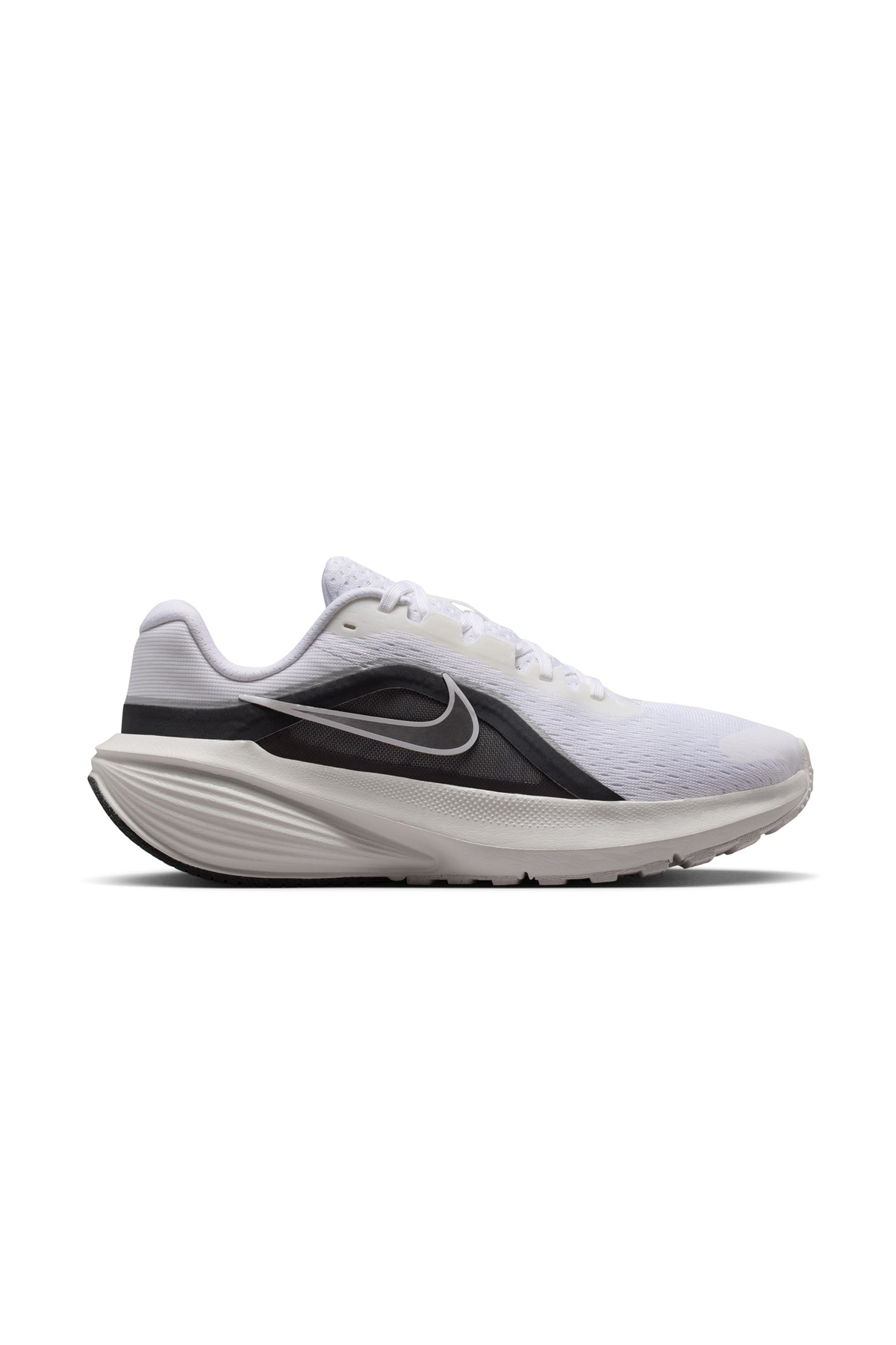 Koşu Yürüyüş Unisex Koşu Ayakkabısı W Downshıfter 14 — رنگارنگ FD6454-001 — تصویر 2 از 6
