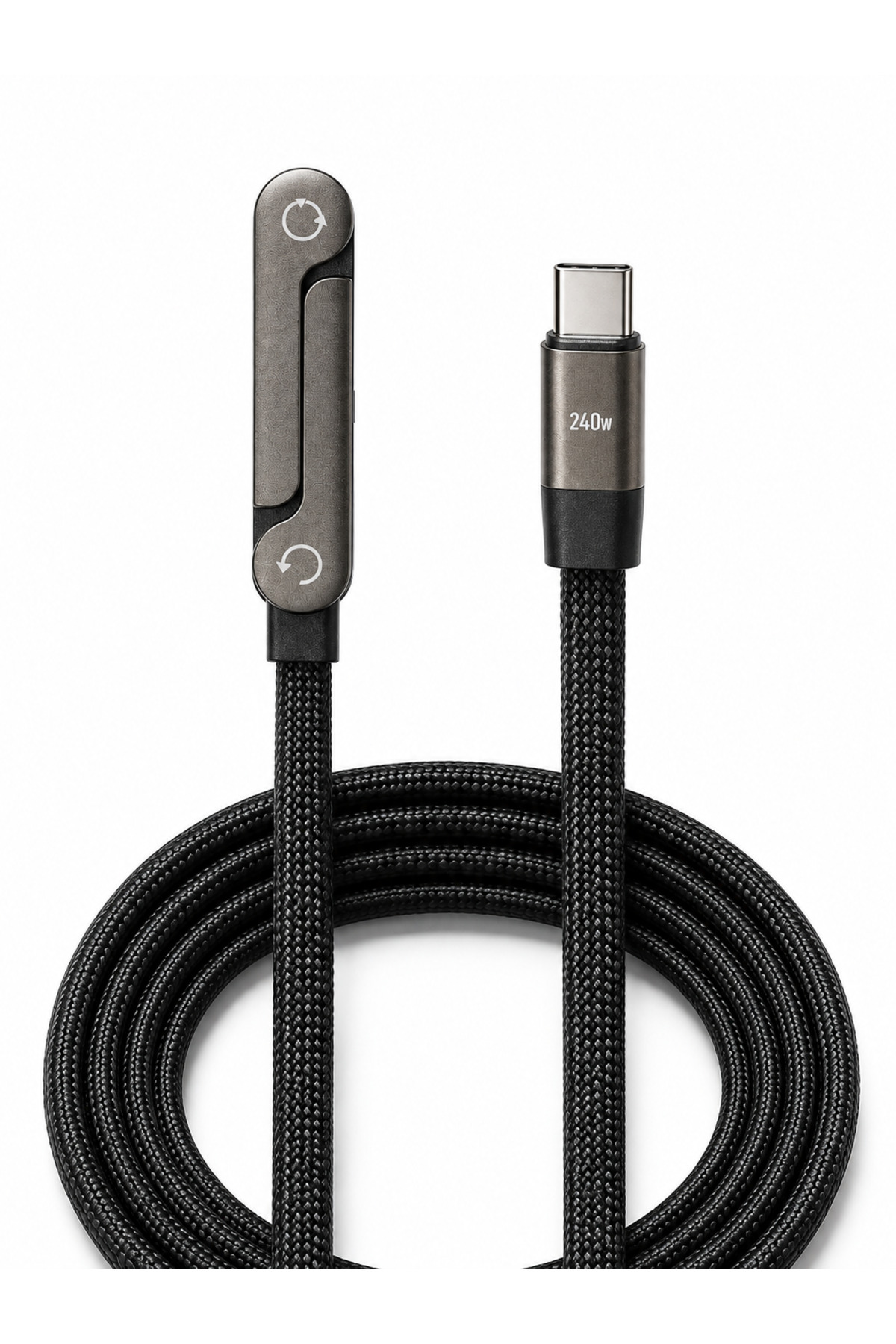 markentegra K03 240W ŞARJ ALETİ