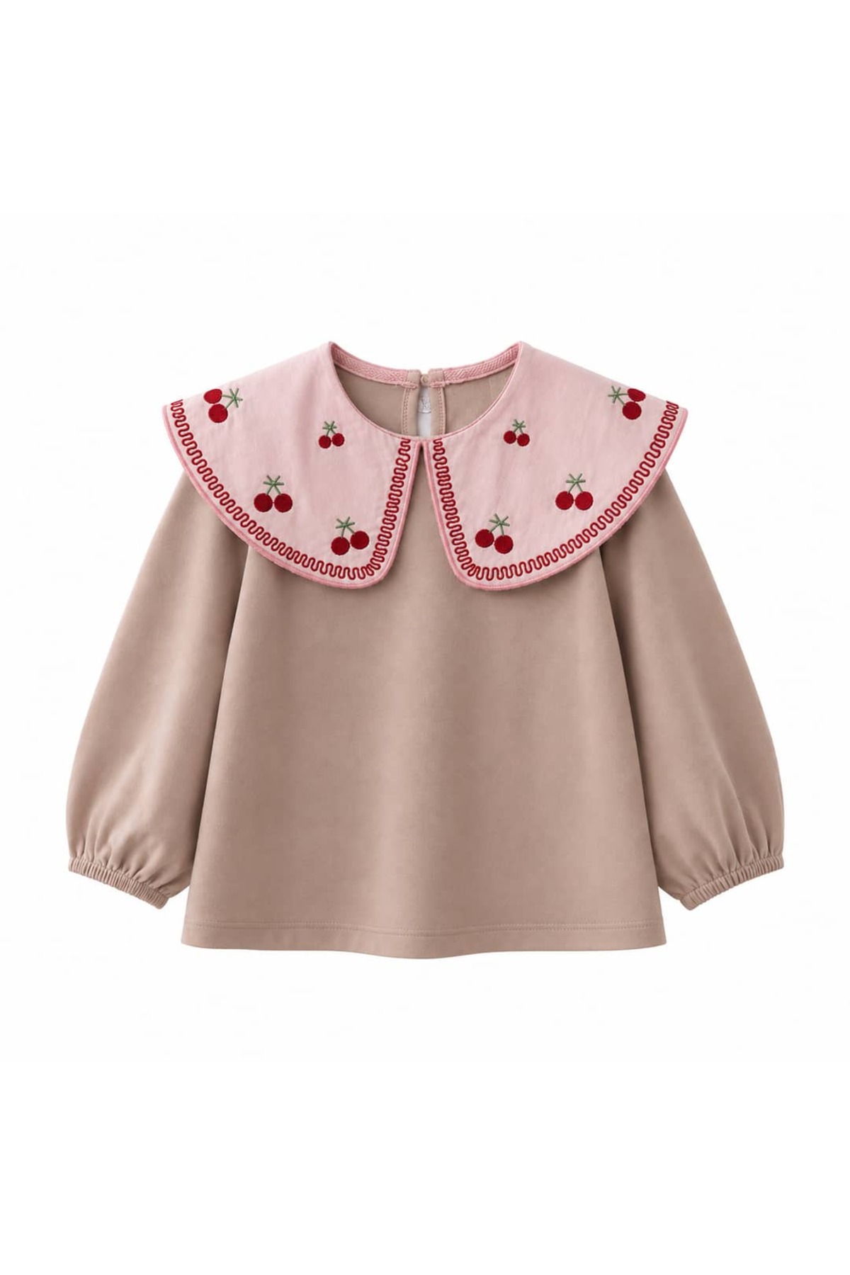 powder pink