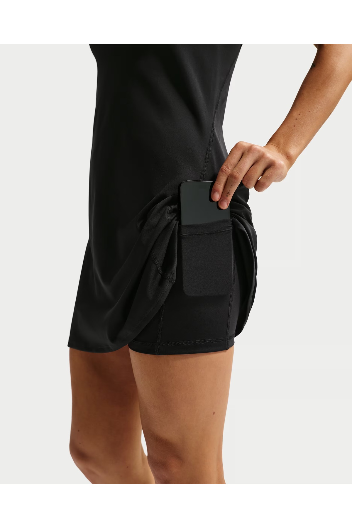 لباس تنیس زنانه Dri-FIT NikeCourt Advantage REDSPORT 6