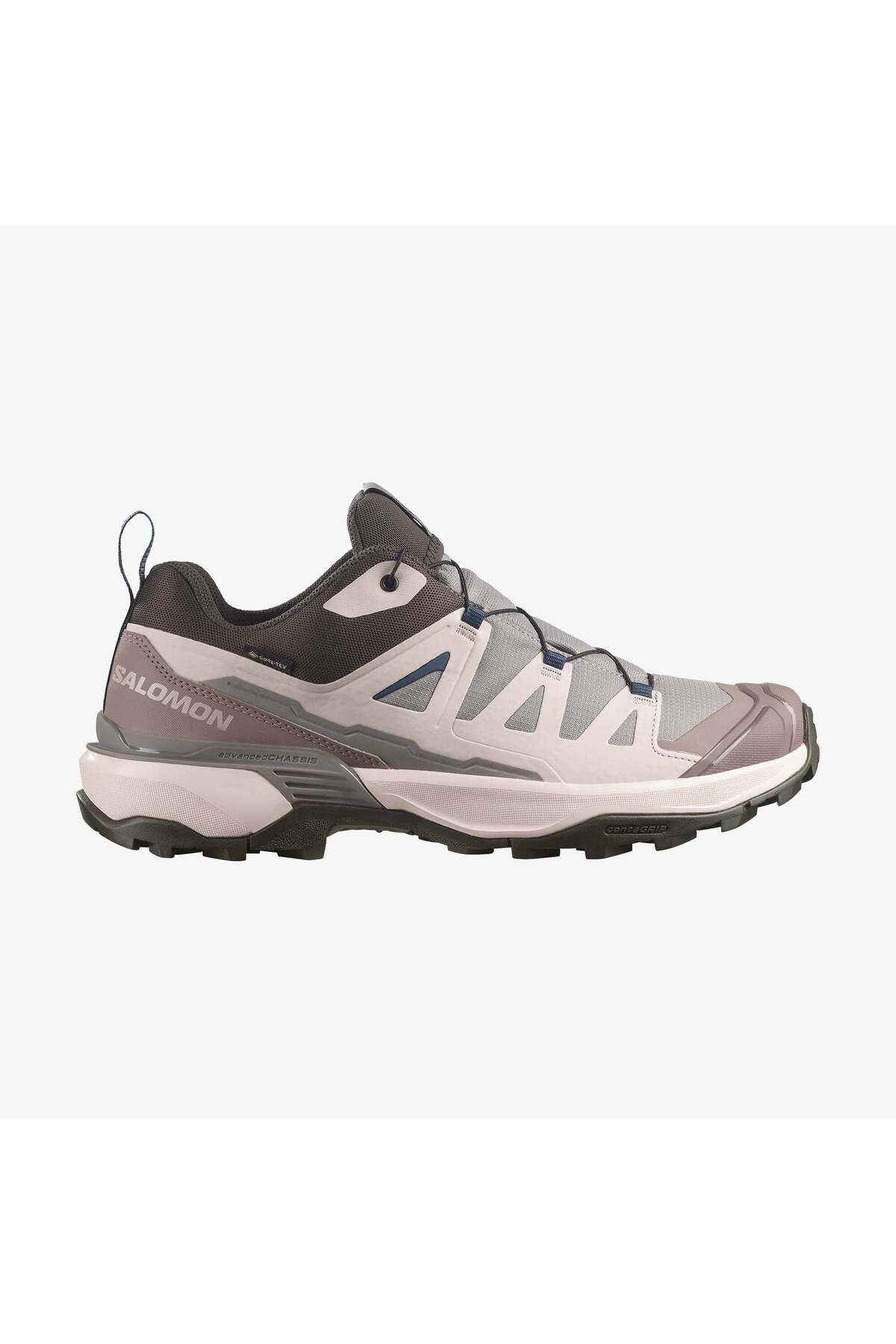 کفش‌های ورزشی مردانه مخصوص فضای باز X ULTRA 360 GORE-TEX مدل Cloudburst L45395200 سالومون کفش بیرونی Salomon