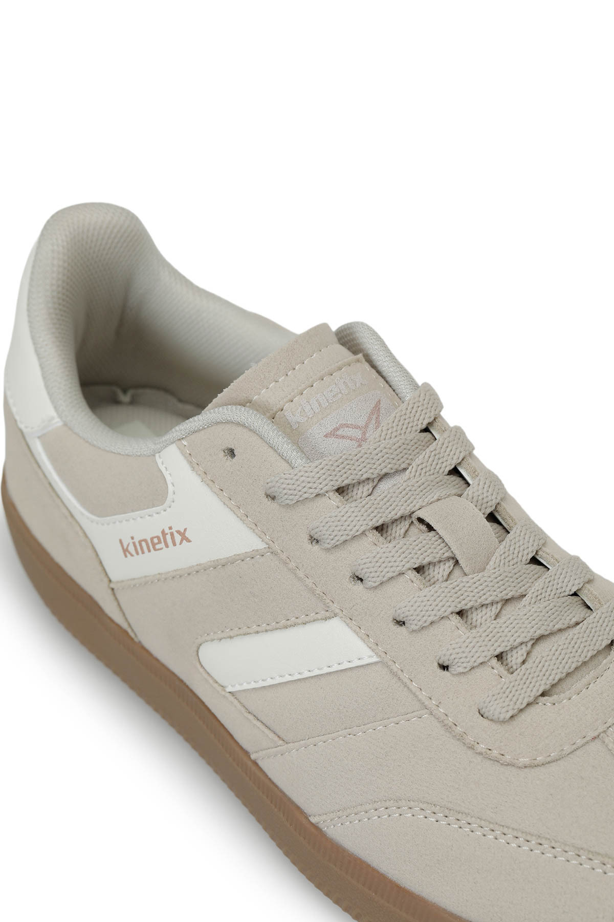Kinetix DAROW S W Bej Kadın Sneaker görsel 7