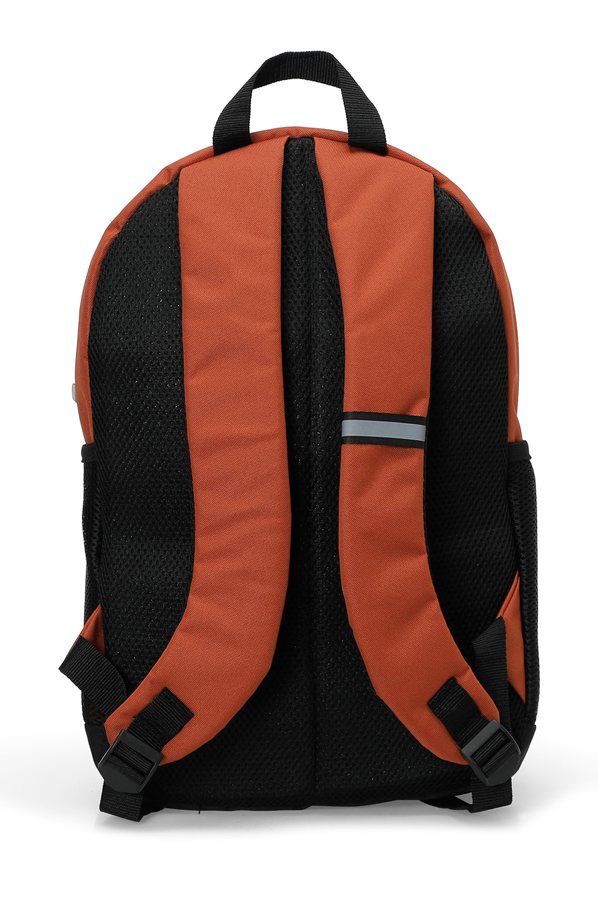 lumberjack Sırt Çantası Unisex KIREMIT WL OLIVER 64CT185 görsel 3