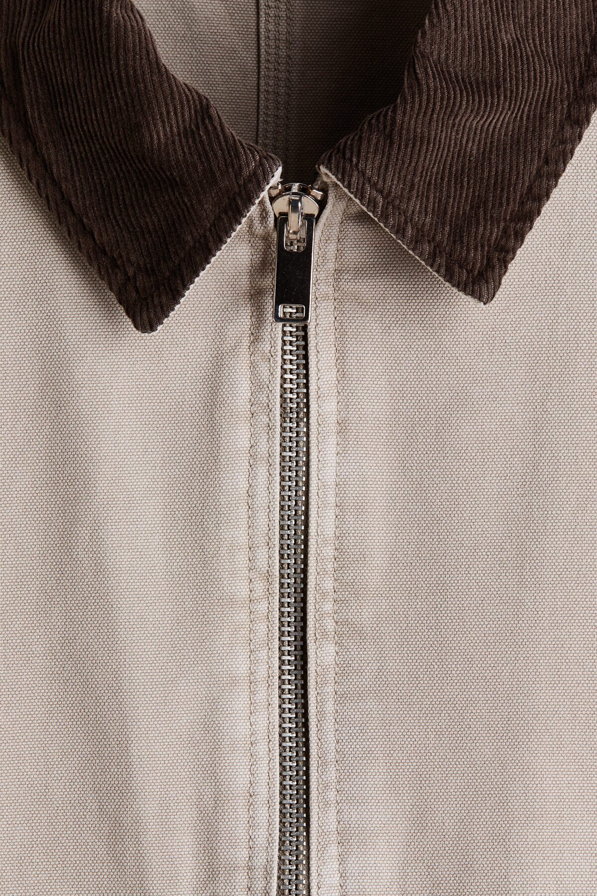 H&M Workwear Ceket görsel 7