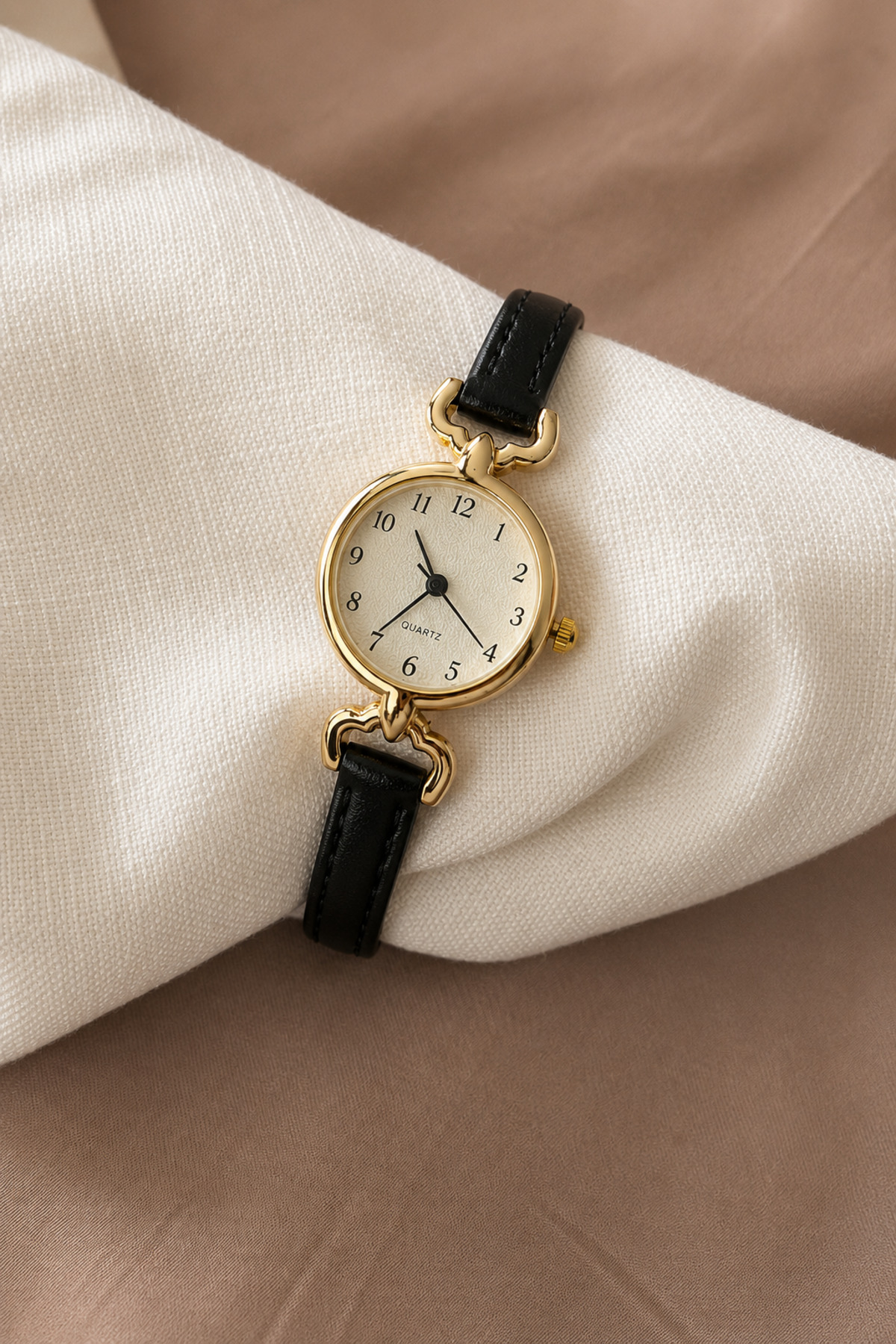 Twelve Kadın Kol Saati / Vintage 80's Series