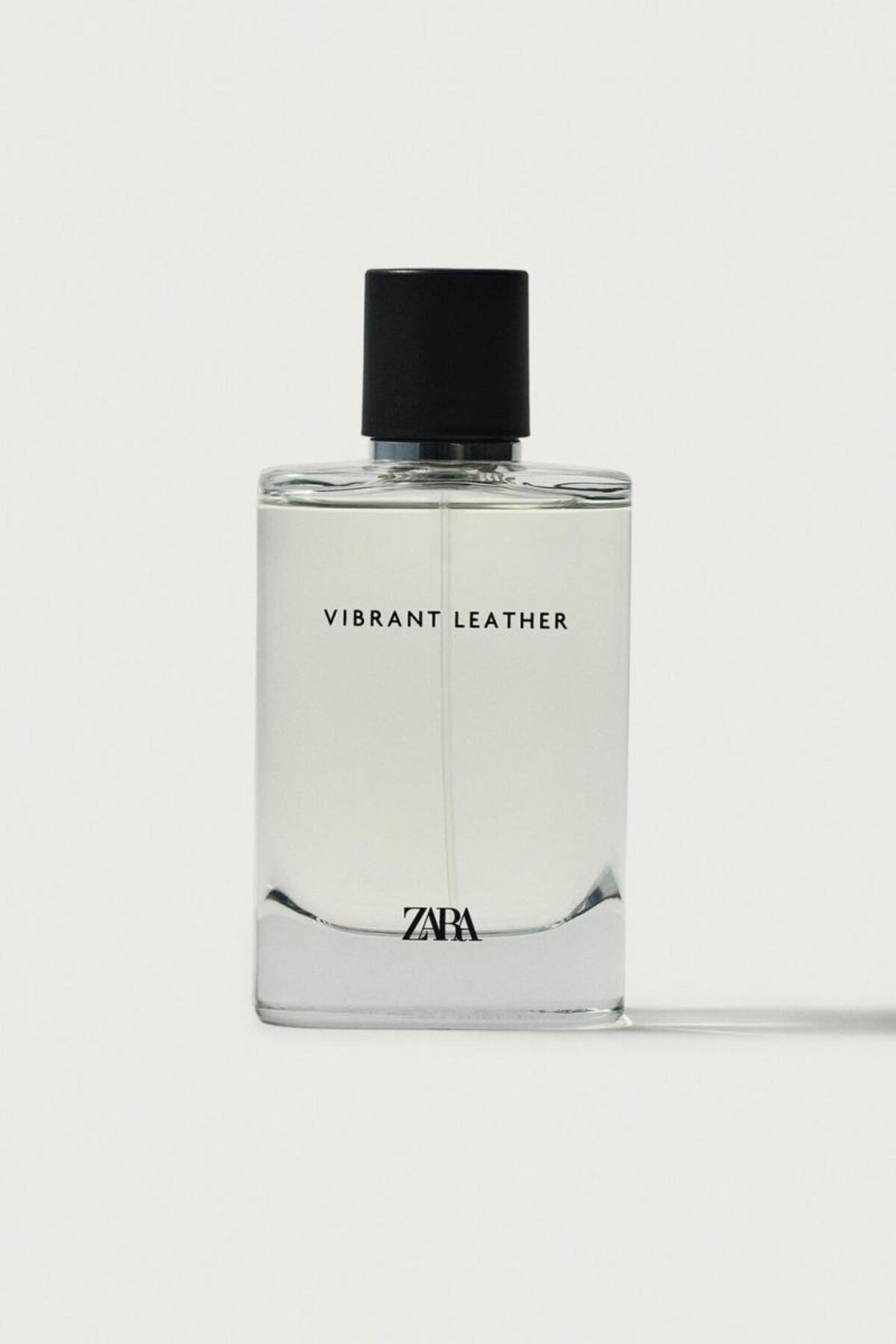 عطر وانیل و چرم VIBRANT LEATHER حجم 100 میلی‌لیتر