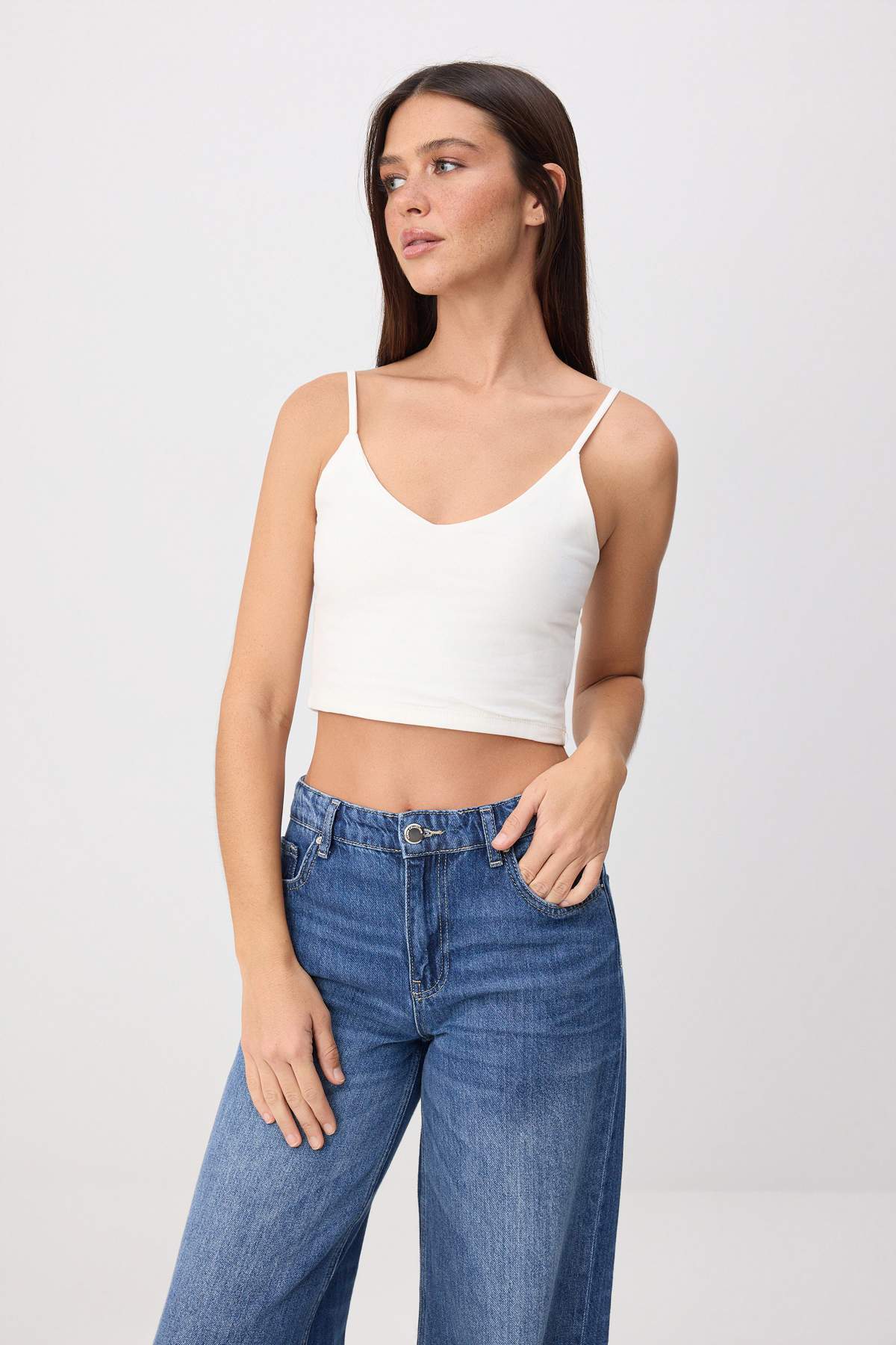 2026 Collection Tank Top & Body Models & Prices - 2026