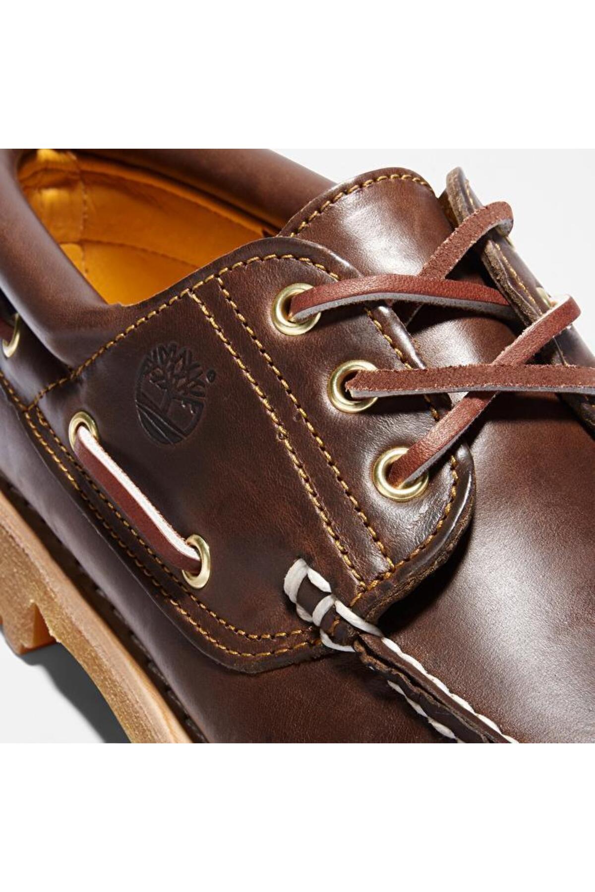 کفش Authentic 3 Eye Classic Lug TB0300032141