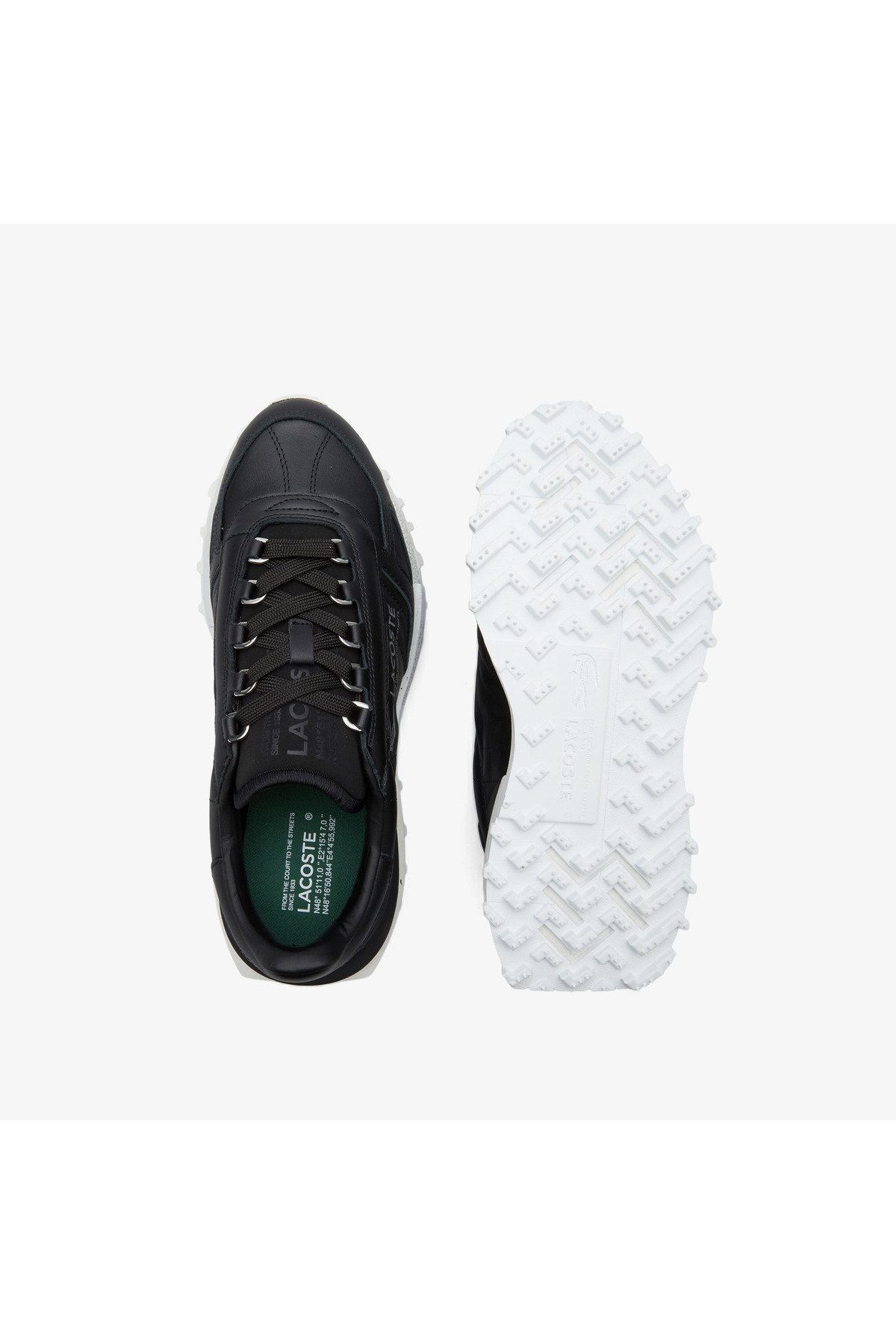 کفش اسنیکر Lacoste مردانه | لاگوست 751SMA0028T - تصویر 5