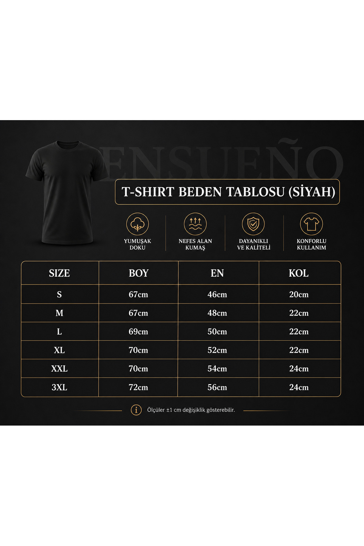 Genel Markalar Mercedes Petronas Baskılı Siyah Oversize T-shirt görsel 3