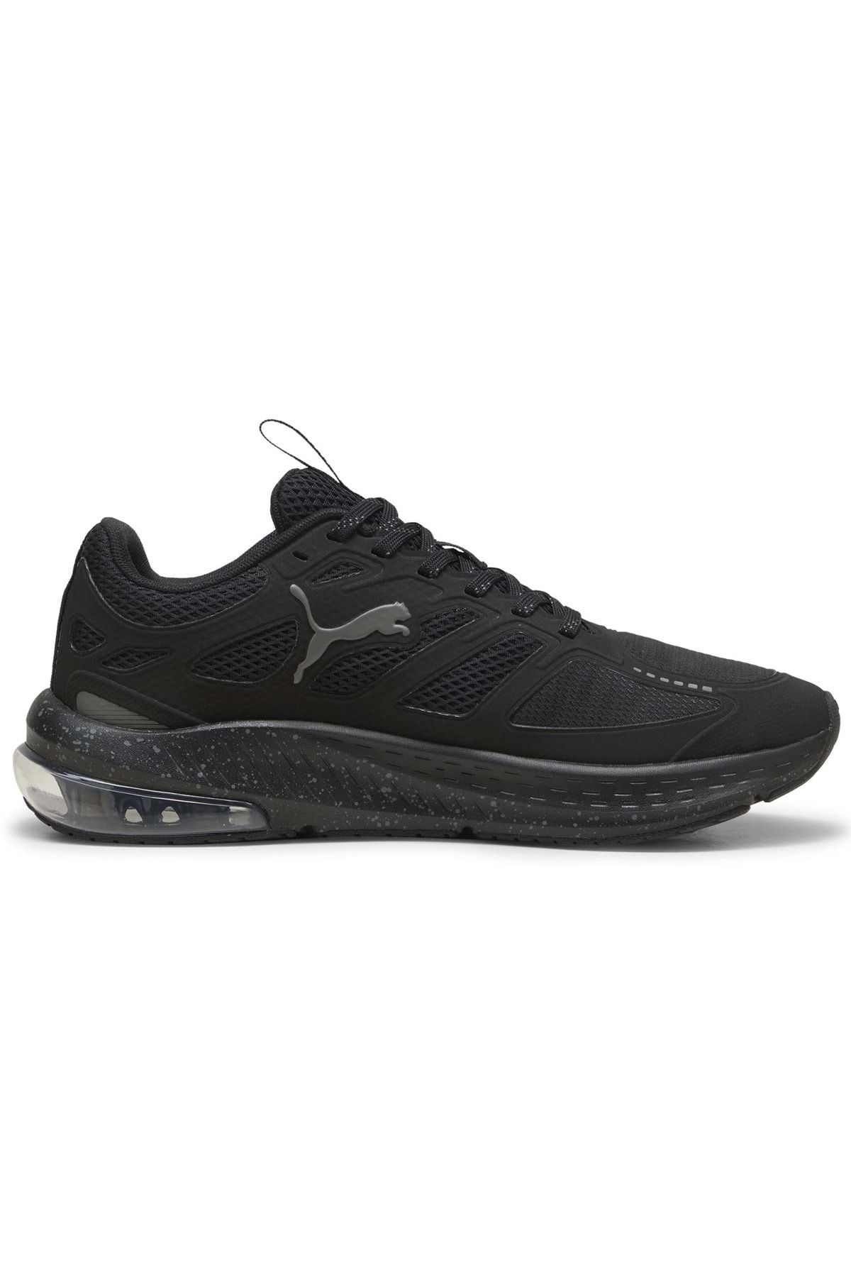 Puma 309972 X-Cell Lightspeed Erkek Spor Ayakkabı SİYAH-GRİ görsel 4