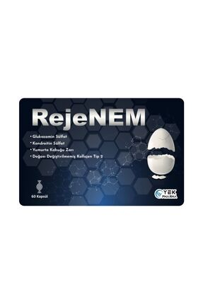 YEK PHARMA Rejenem