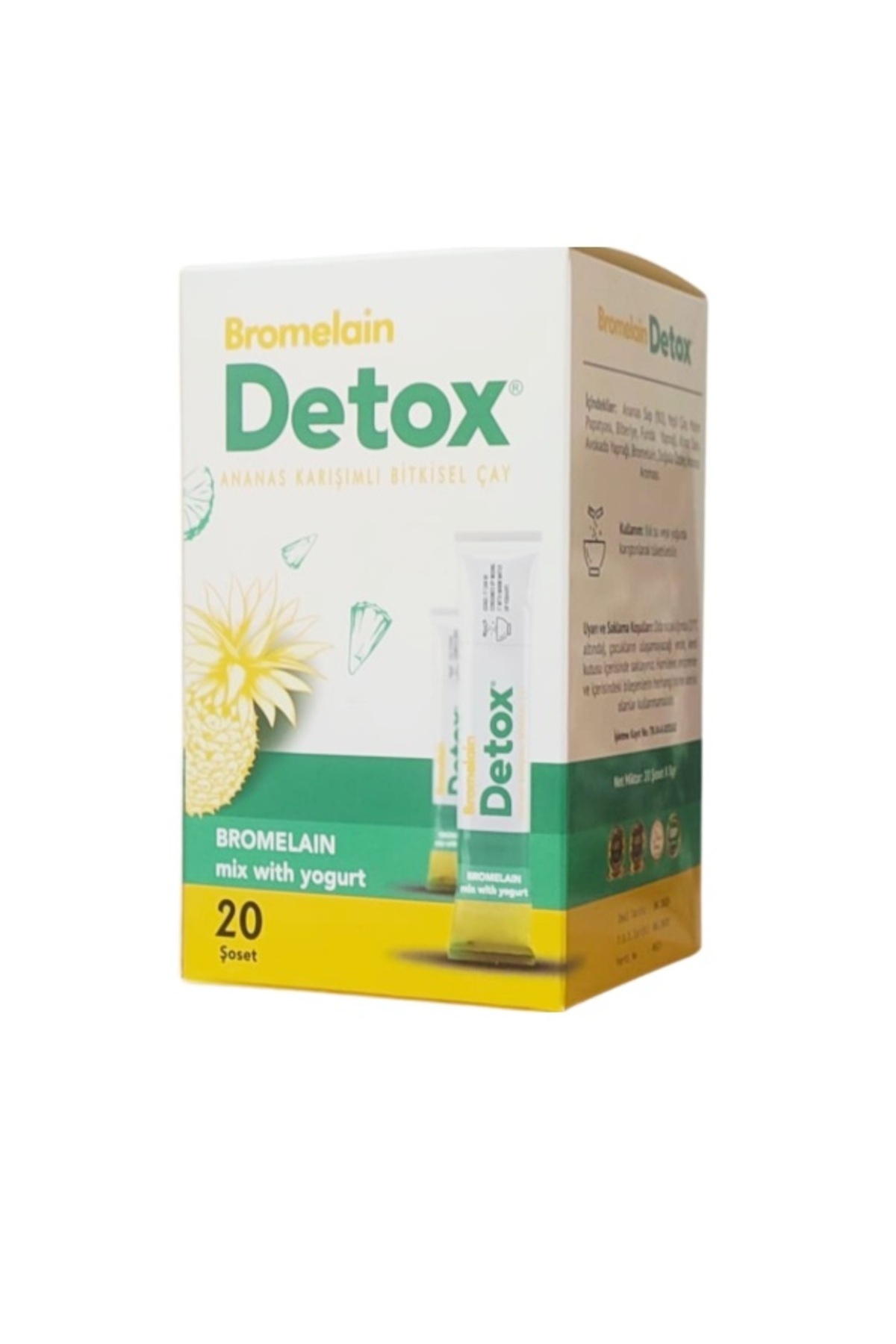 Detox İndirimleri ve Kampanyaları 2026