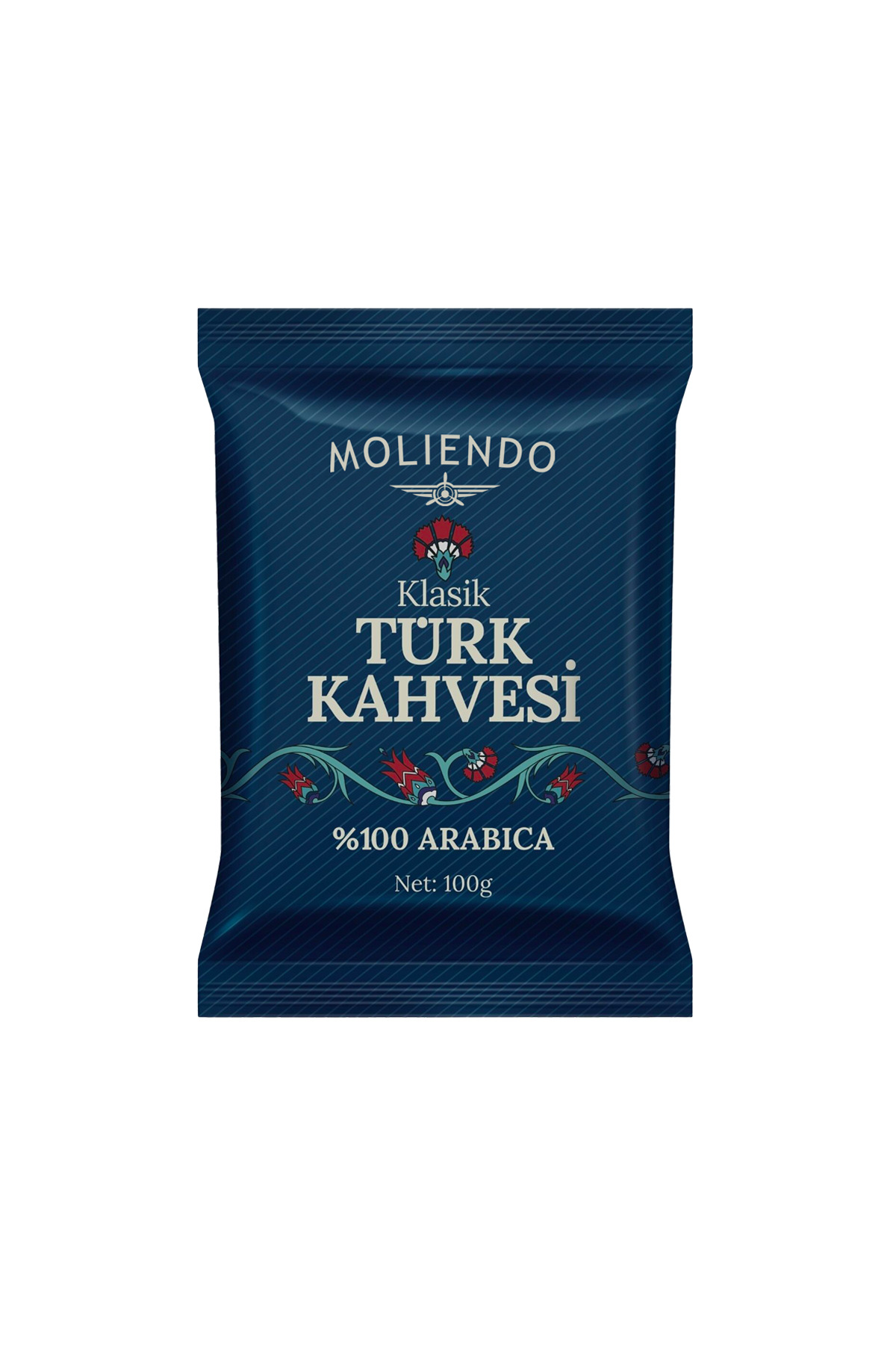 Klasik Türk Kahvesi 100 g