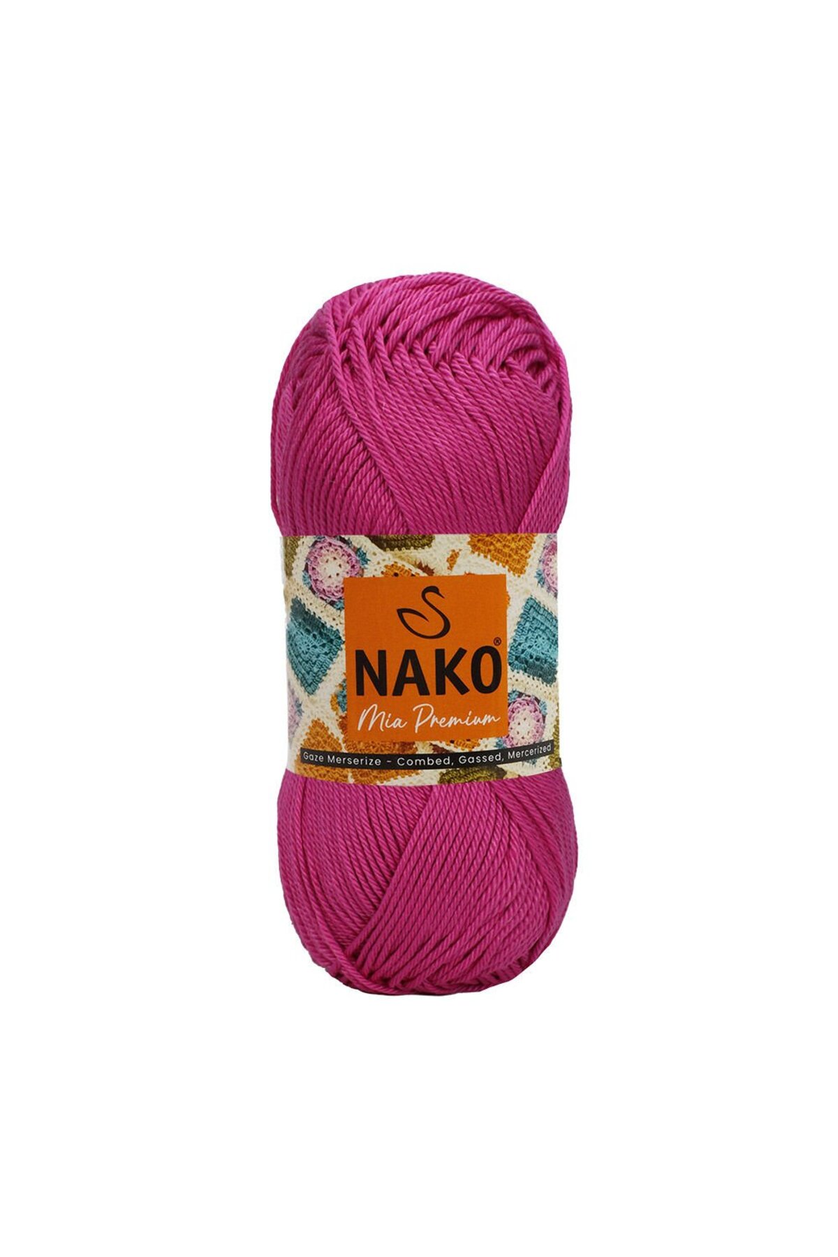 Mia premium 014356 Dark Pink
