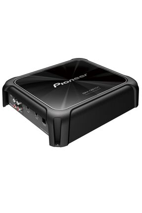 Pioneer Gm-d8701 1600 Uyumlu Watt Mono Amplifikatör