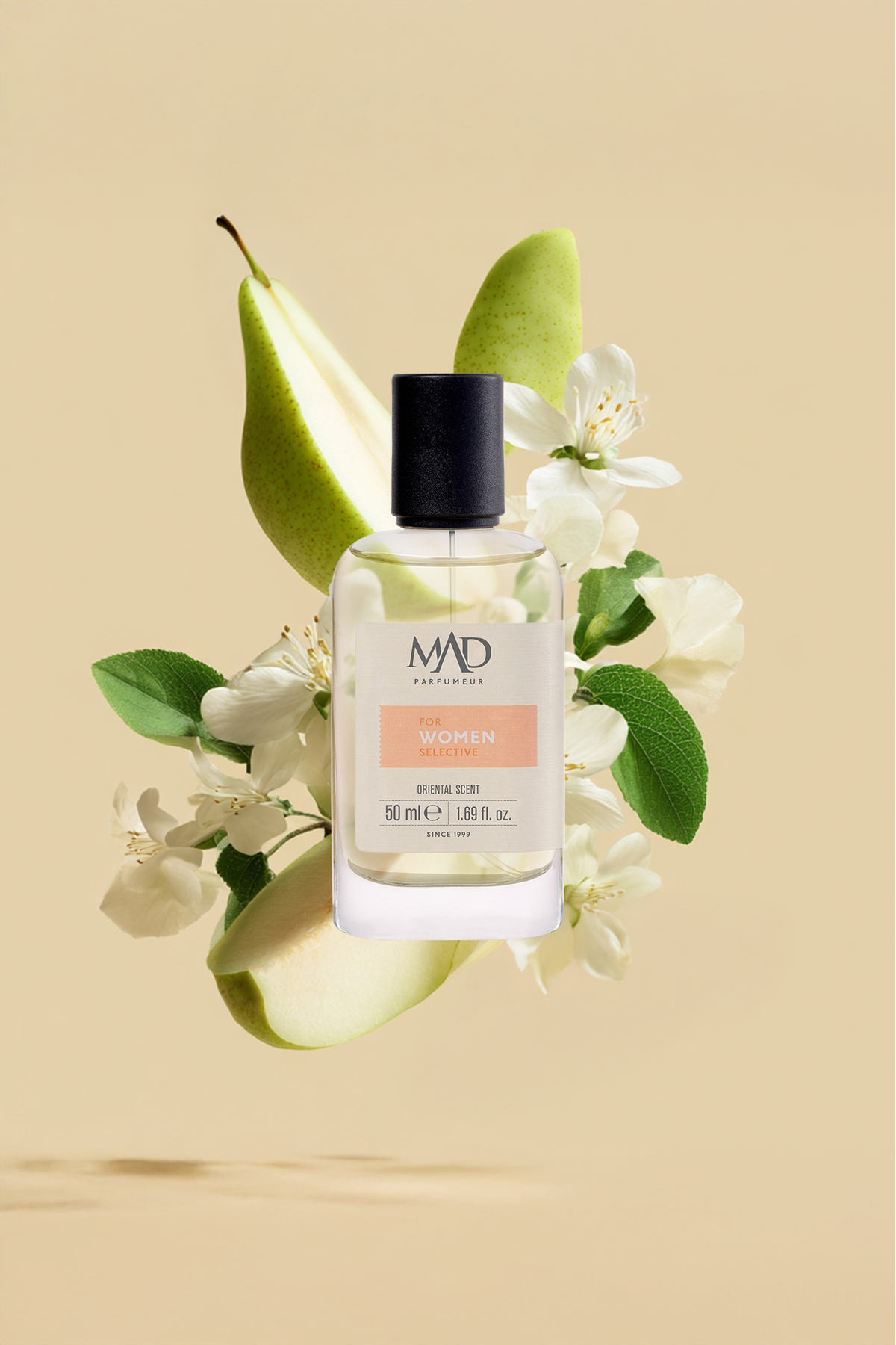 Mad W213 Selective 50 ml Kadın Parfüm — TYC00558097144 — تصویر 7 از 7