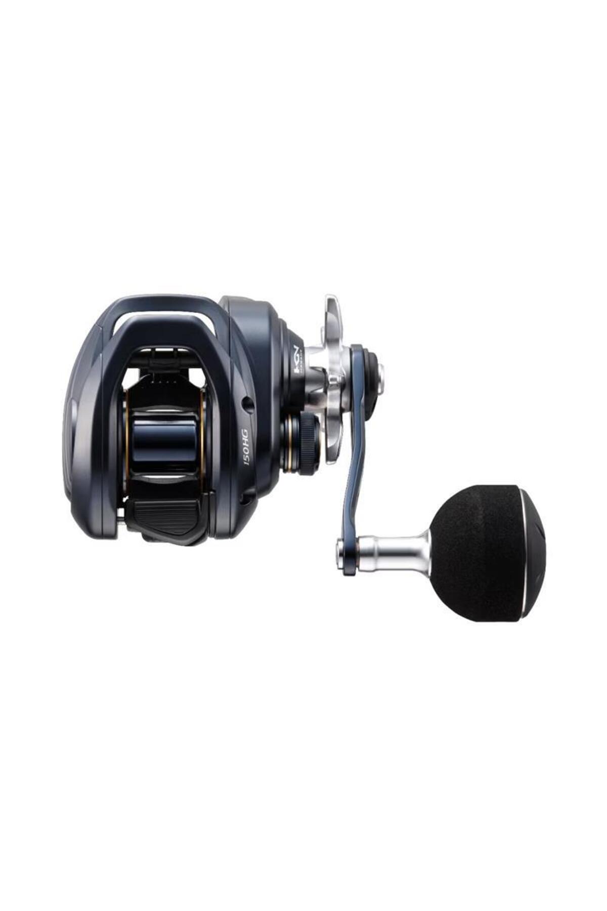 shimano Grappler BB 151 HG Sol El Jig Olta Makinesi - Fiyatı