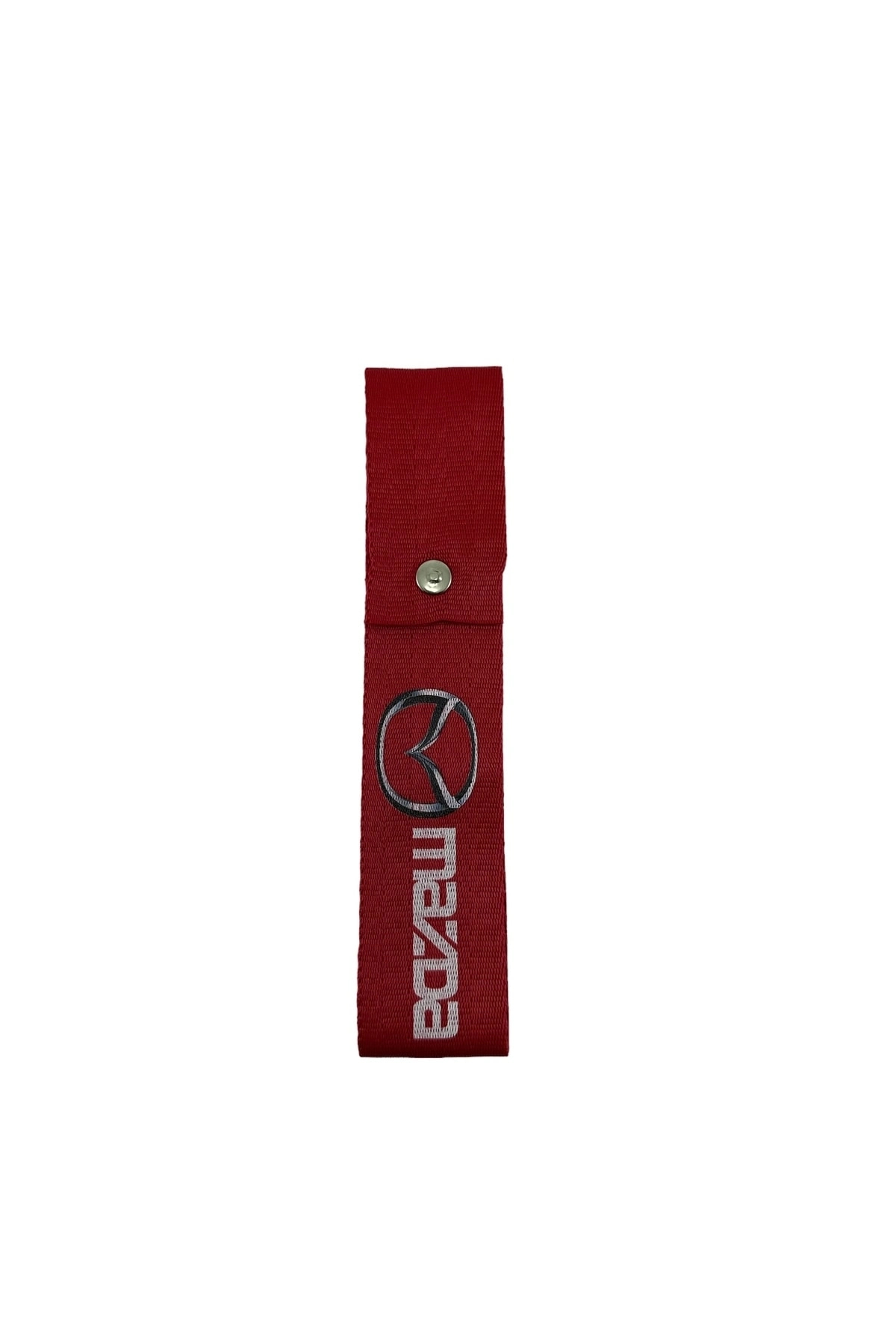 TKY Tampon Dili & Çeki Ipi Mazda Kırmızı - Fiyatı, Yorumları