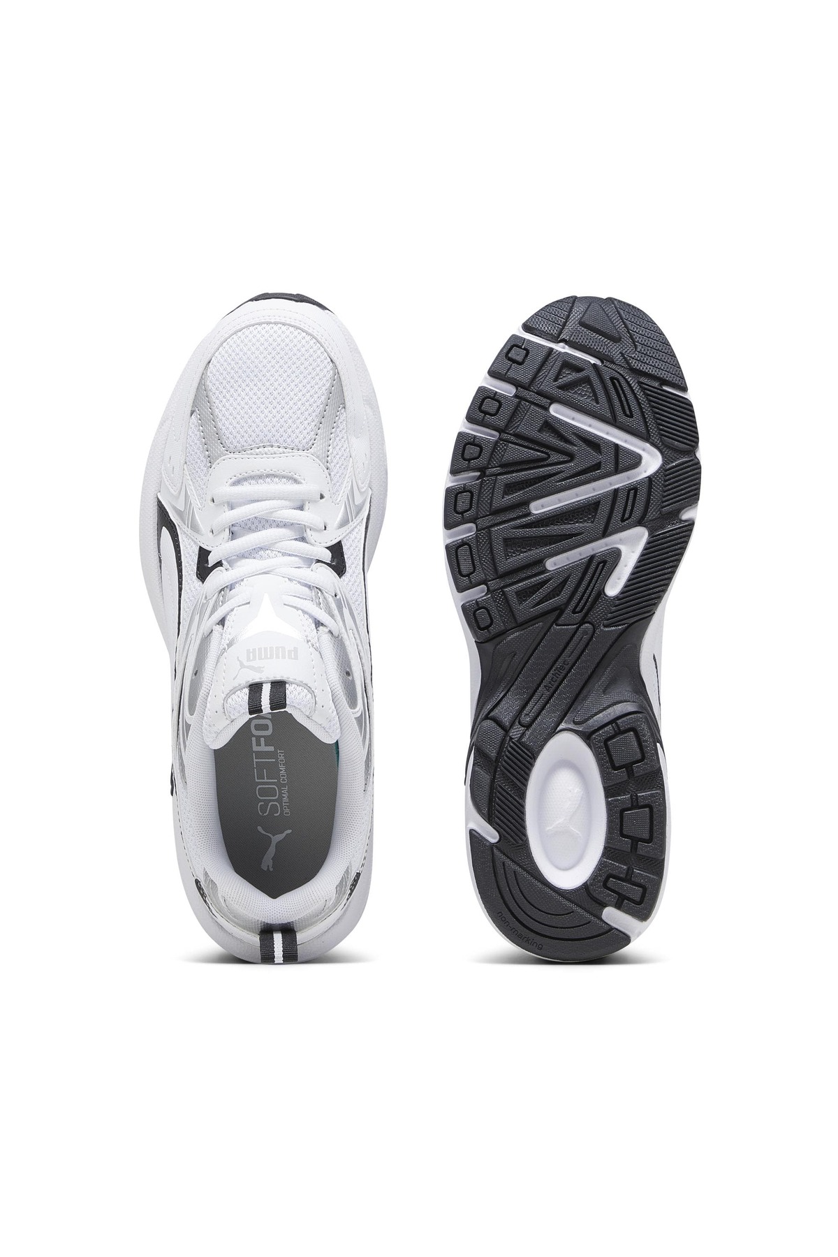 Puma Sneaker Milenio Tech görsel 5