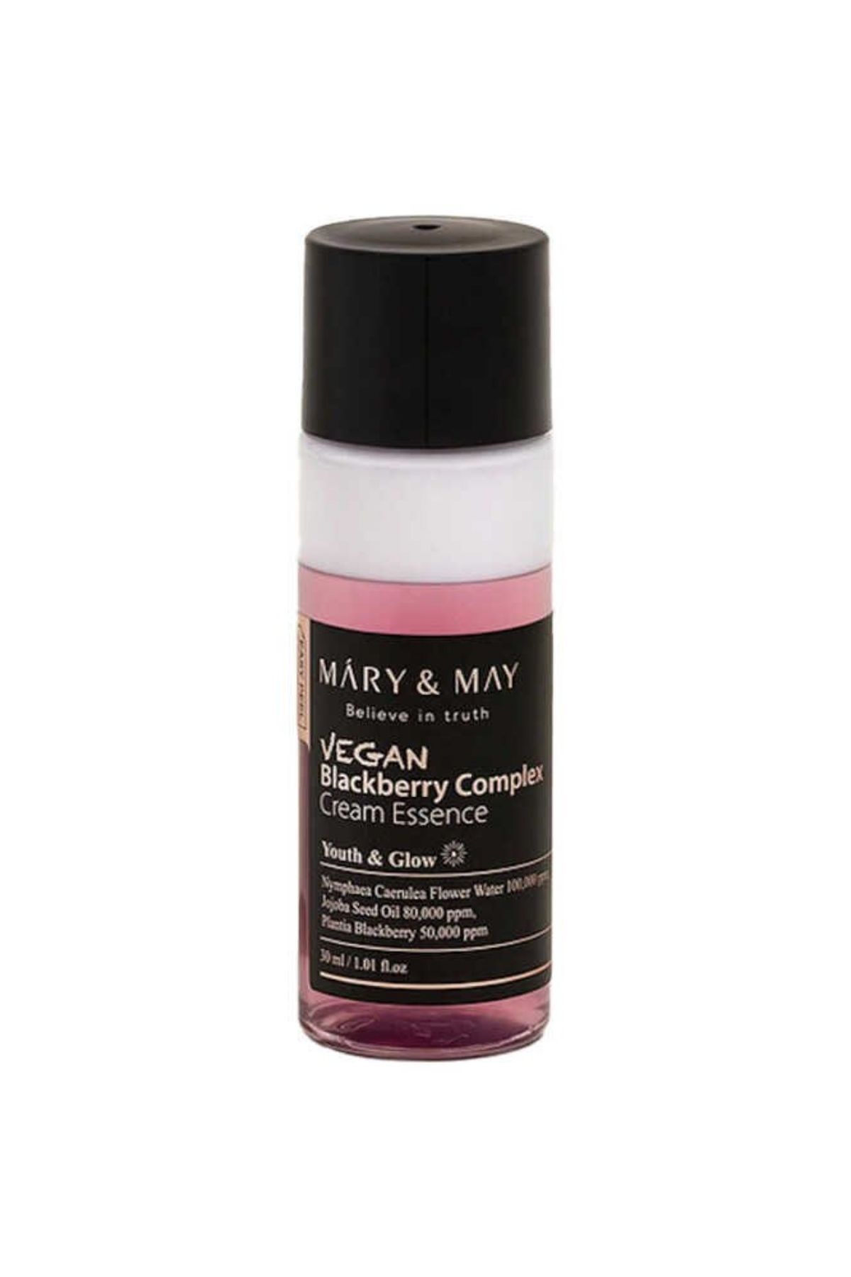 Blackberry Complex Cream Essence 30ml — TYCHBOGHMN169848859135089 — تصویر 8 از 8