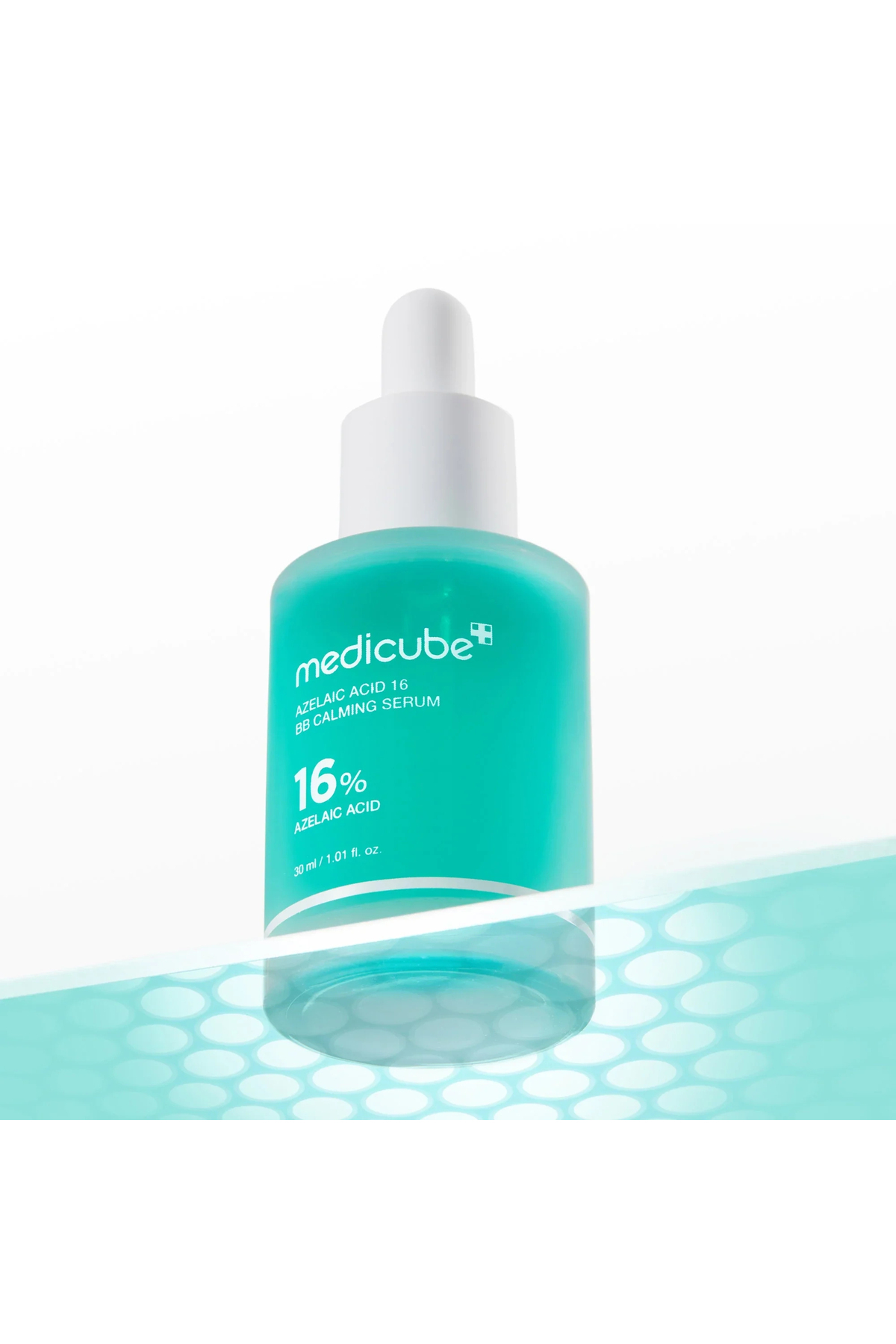 AZELAIC ACID 16 BB CALMING SERUM 30ml — P2076S2137 — تصویر 4 از 6